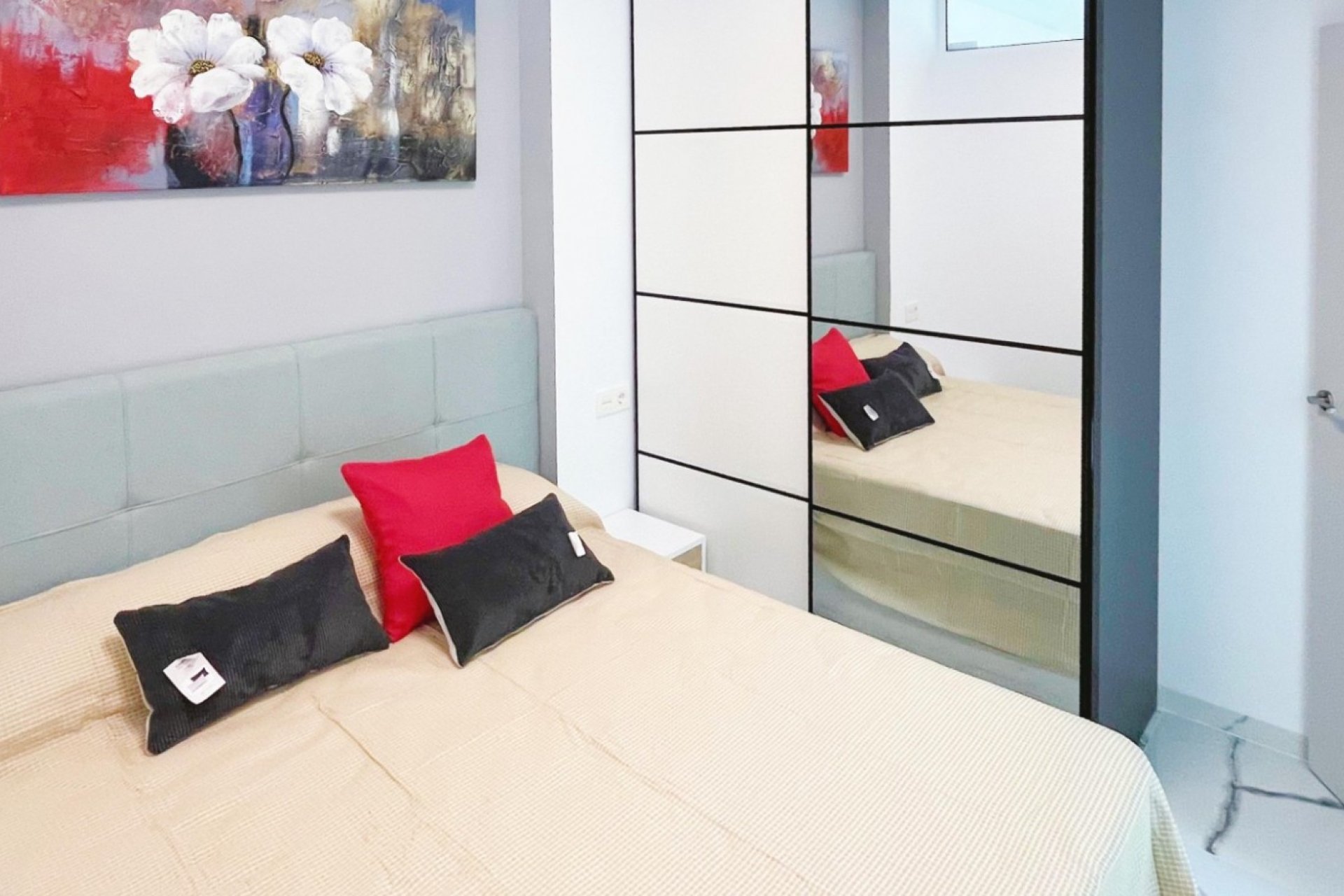 Revente - Appartement - Torrevieja - Playa del Cura