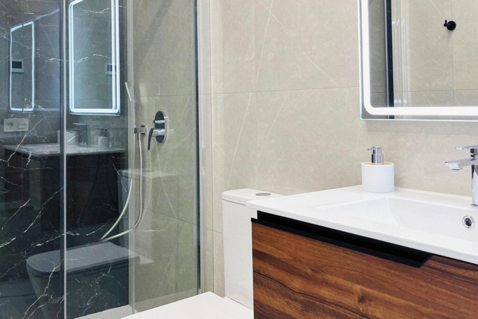 Revente - Appartement - Torrevieja - Playa del Cura