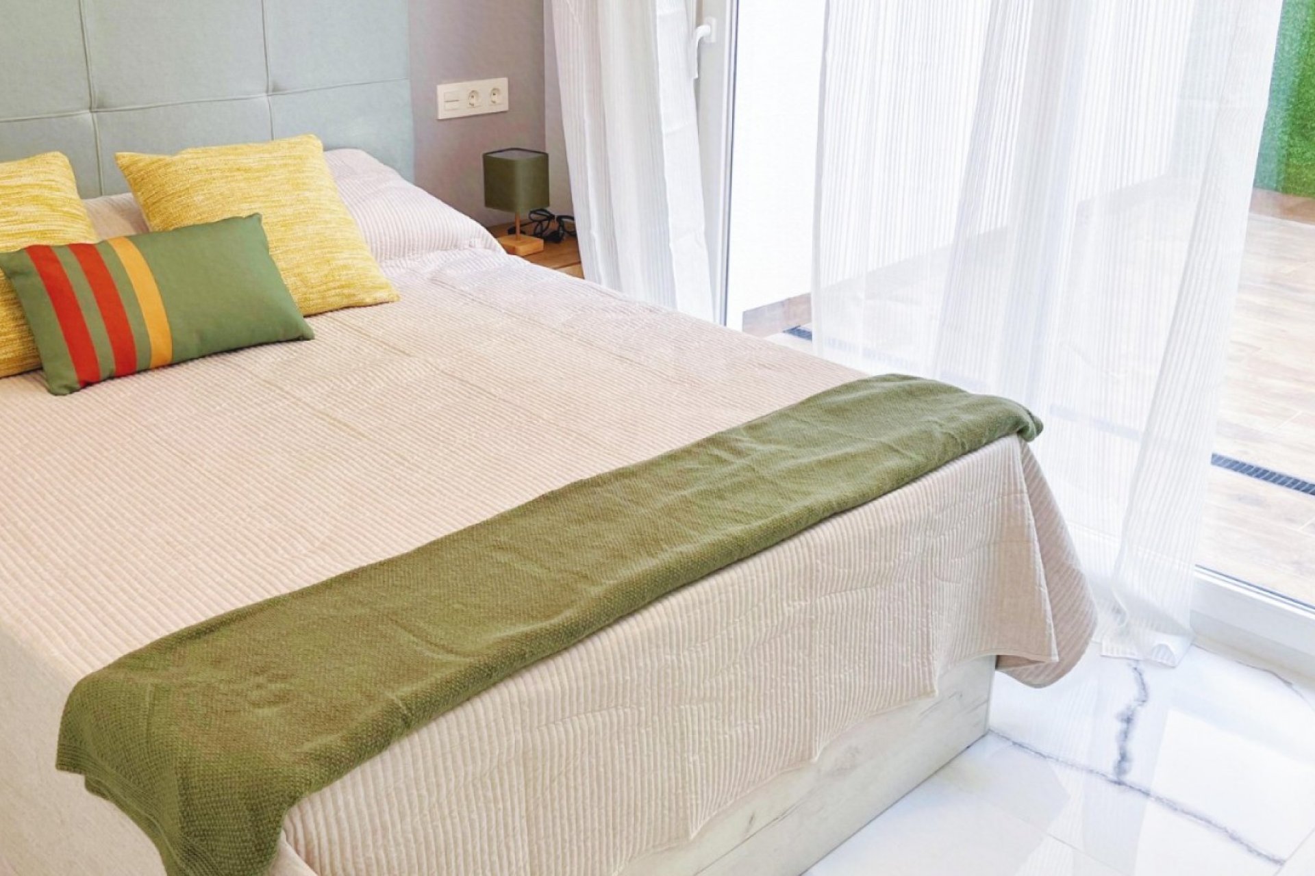 Revente - Appartement - Torrevieja - Playa del Cura