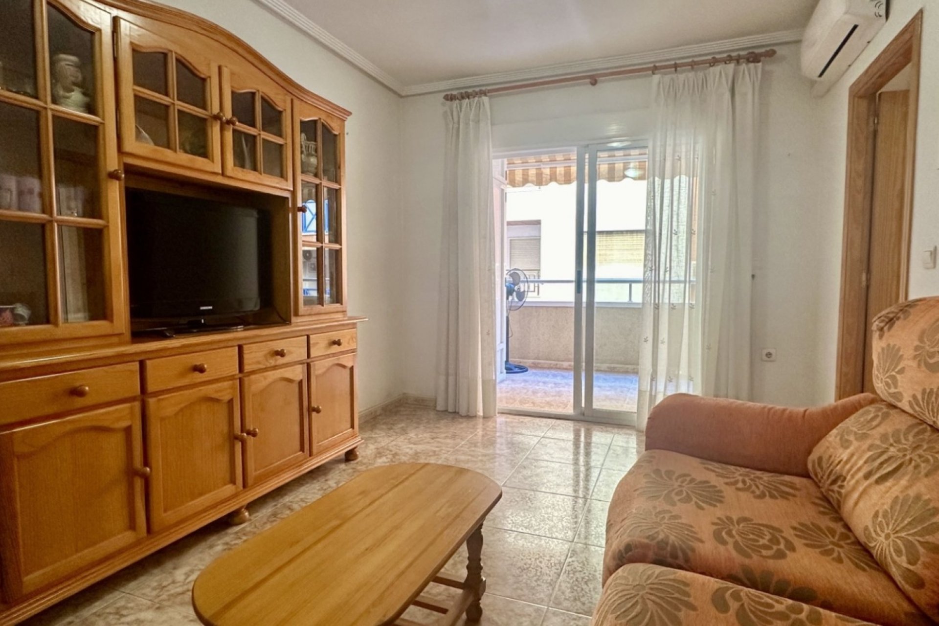 Revente - Appartement - Torrevieja - Playa del Cura
