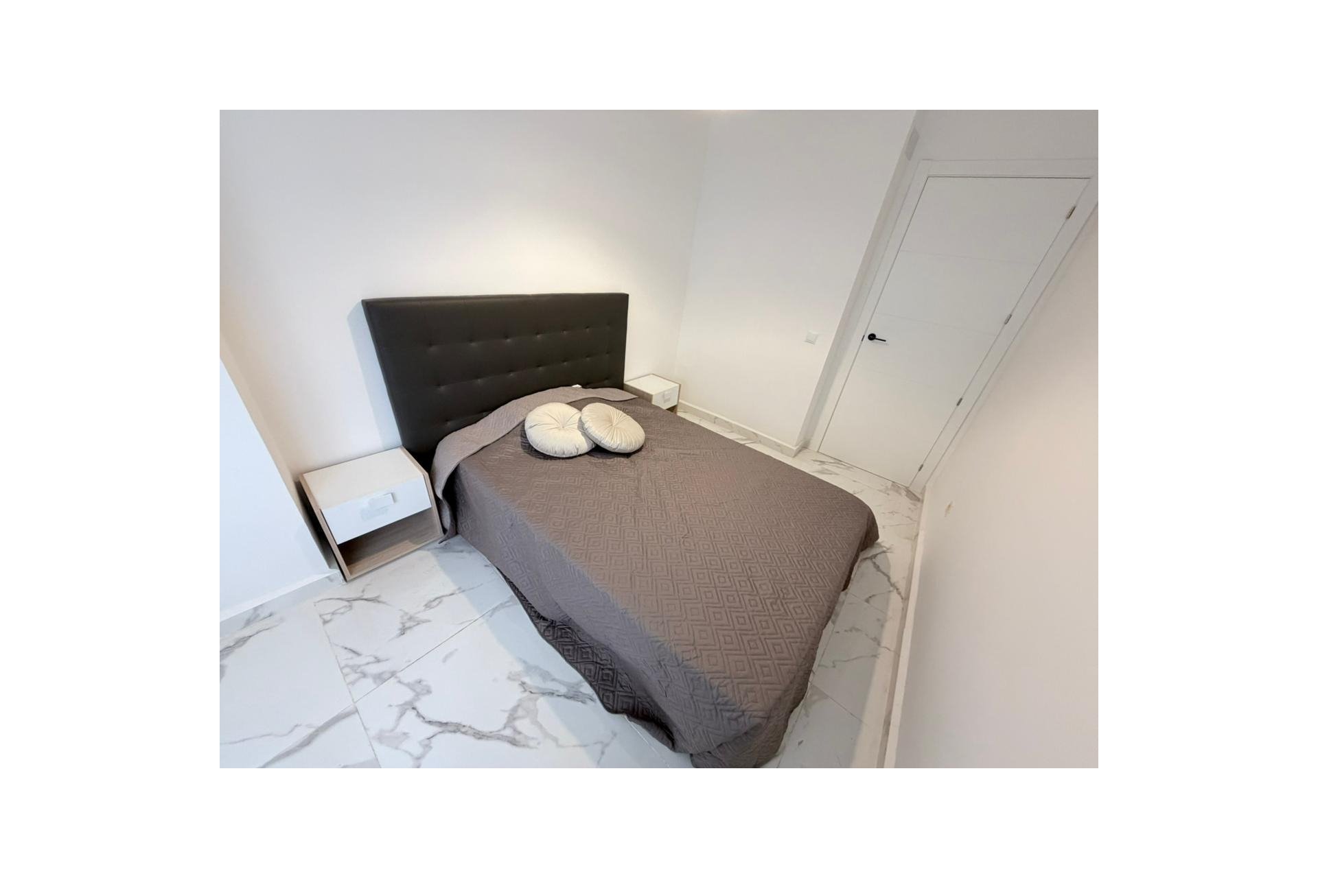 Revente - Appartement - Torrevieja - Playa del Cura