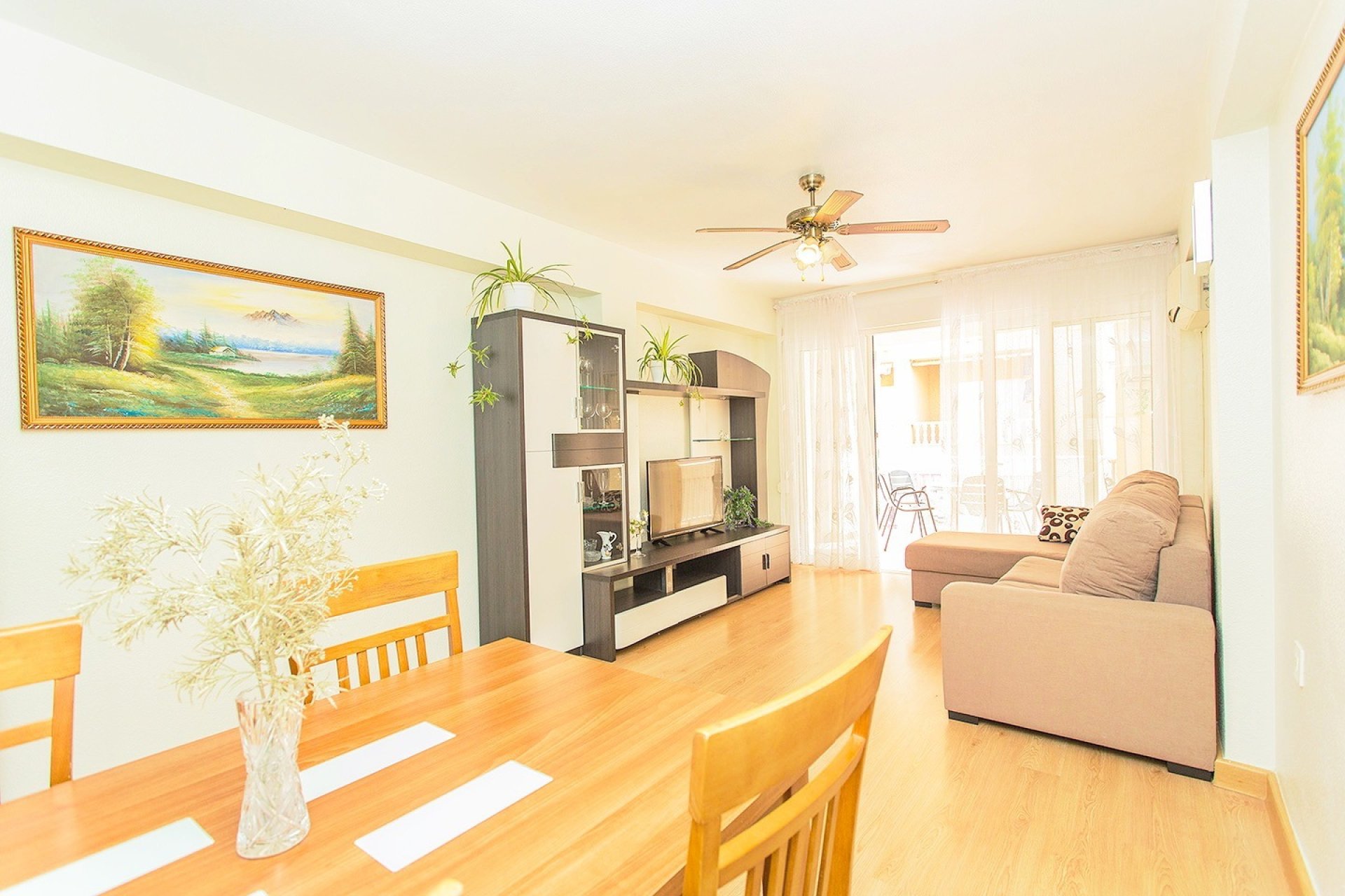 Revente - Appartement - Torrevieja - Playa del Cura