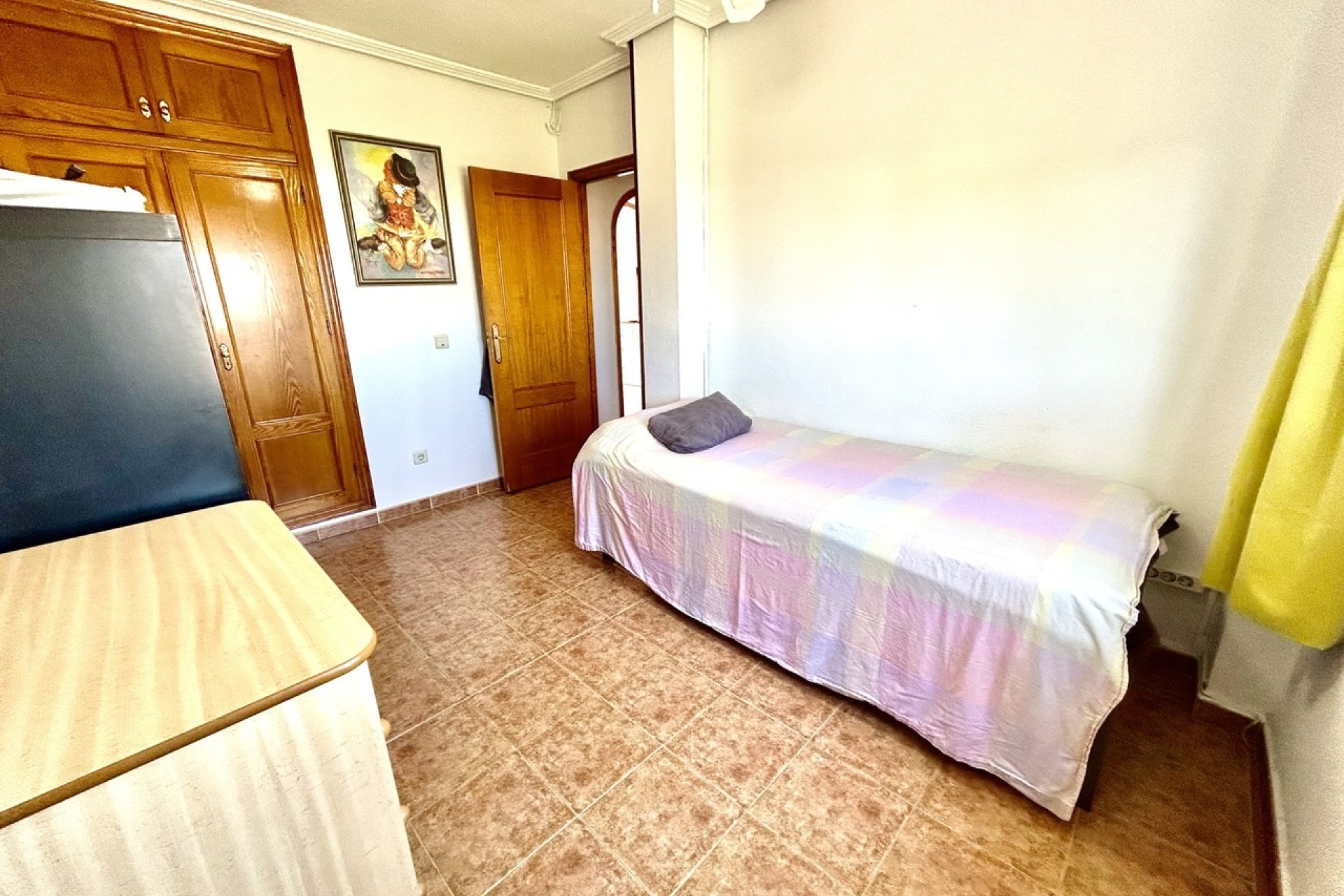 Revente - Appartement - Torrevieja - Punta Prima