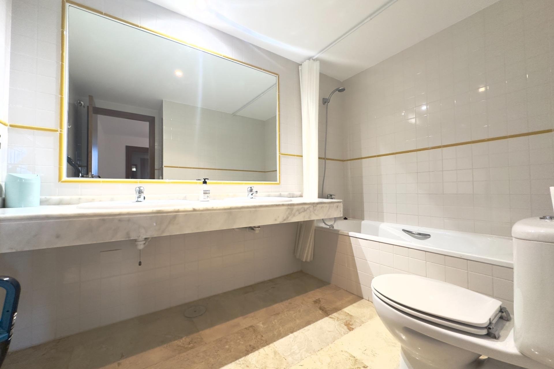 Revente - Appartement - Torrevieja - Punta Prima