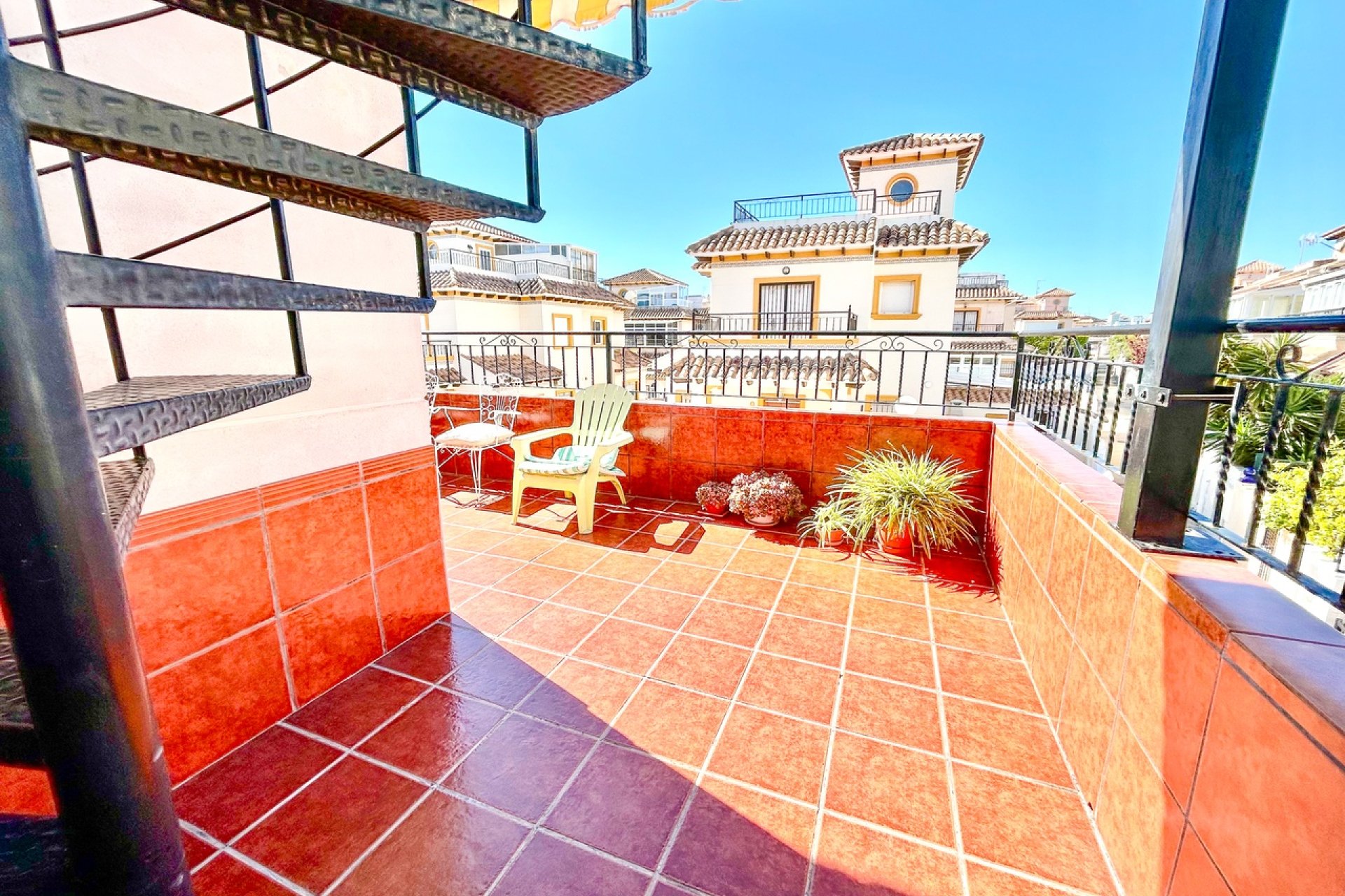 Revente - Appartement - Torrevieja - Punta Prima