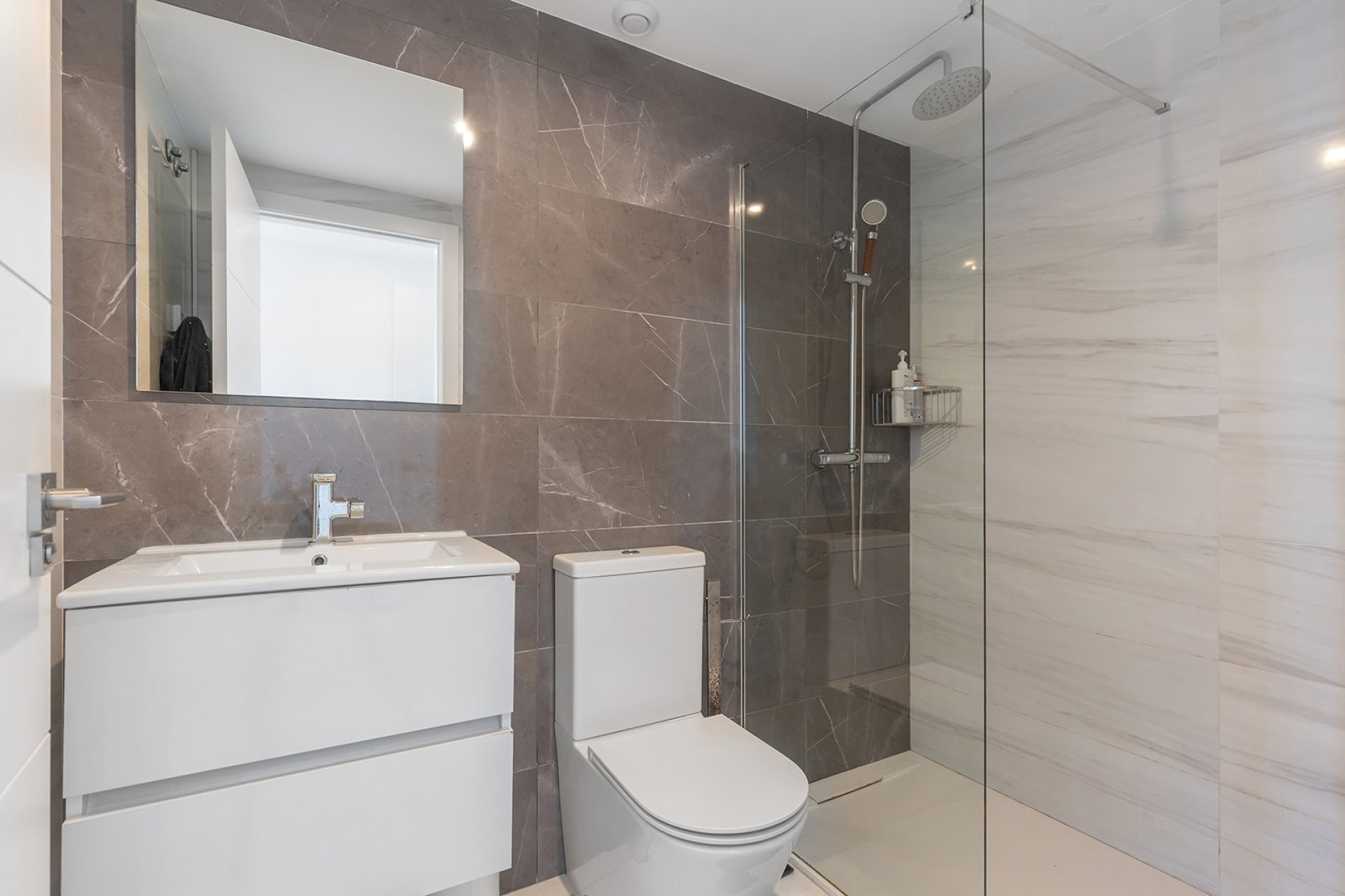 Revente - Appartement - Torrevieja - Punta Prima