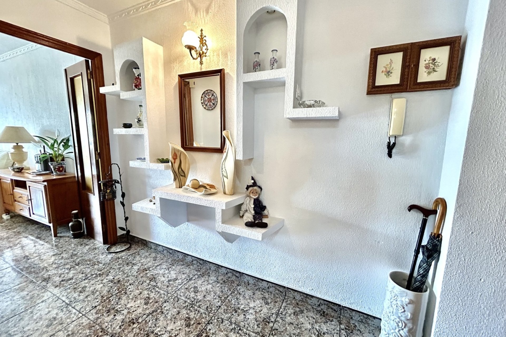 Revente - Appartement - Torrevieja - Punta Prima