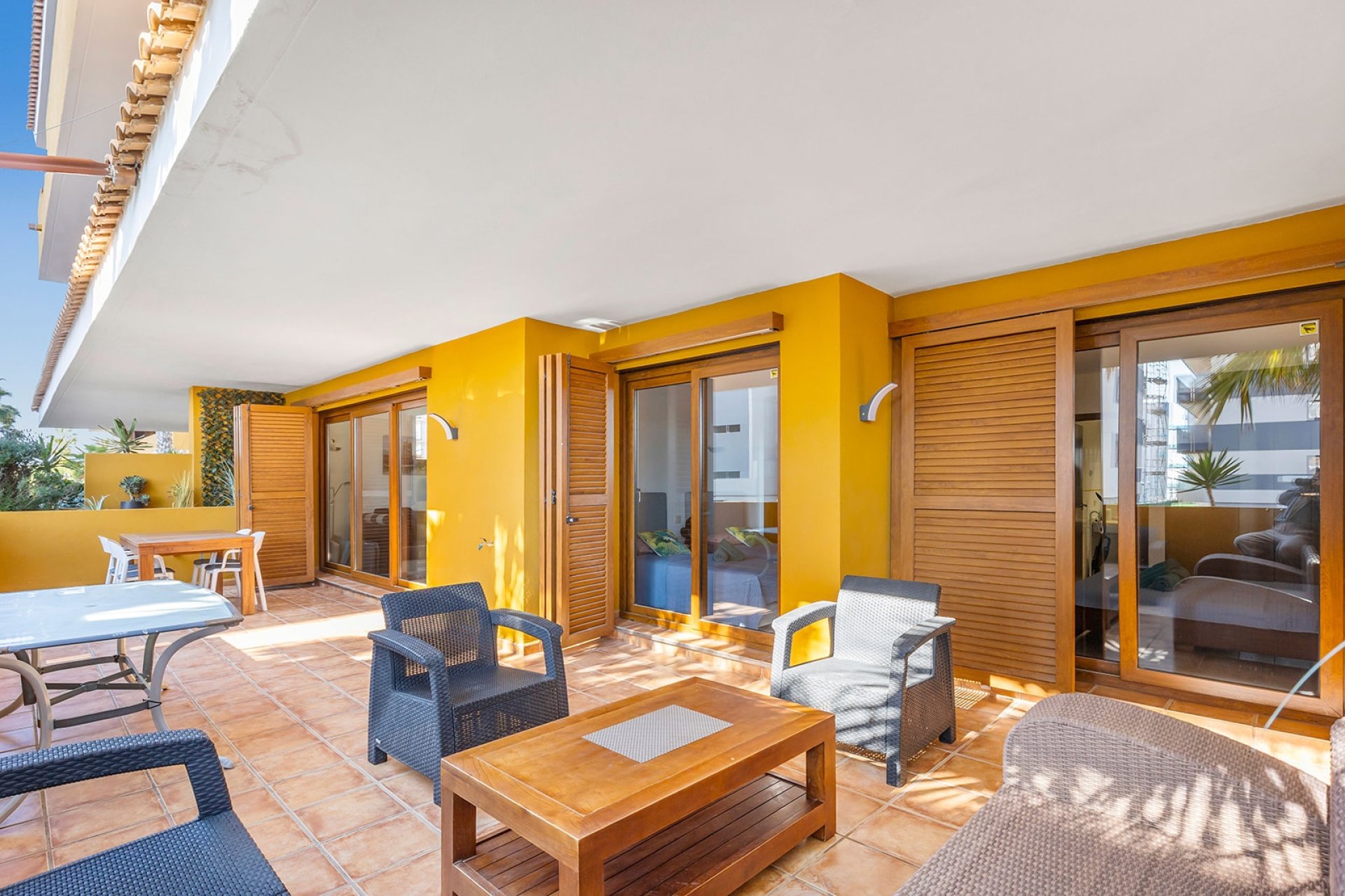 Revente - Appartement - Torrevieja - Punta Prima