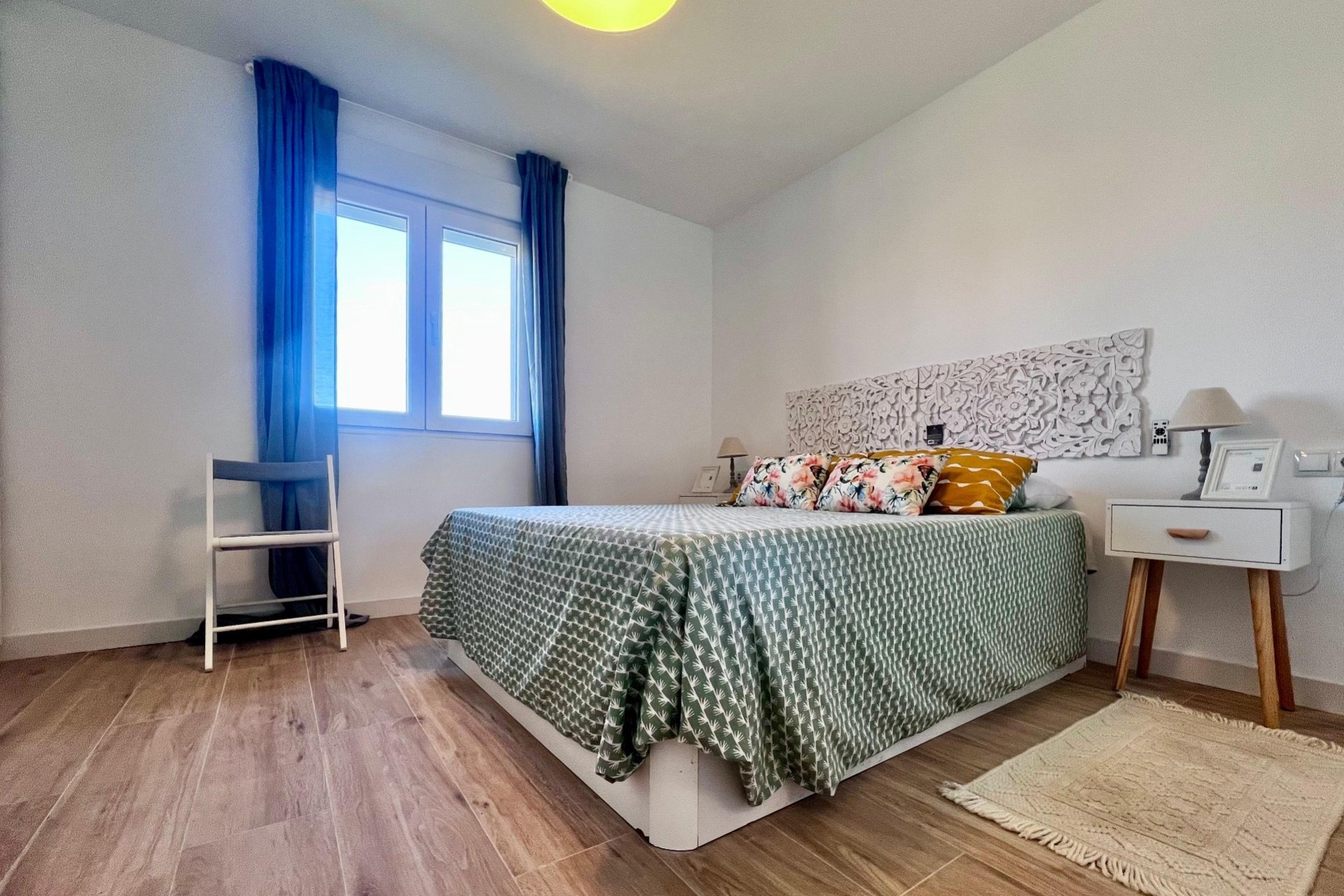 Revente - Appartement - Torrevieja - Punta Prima