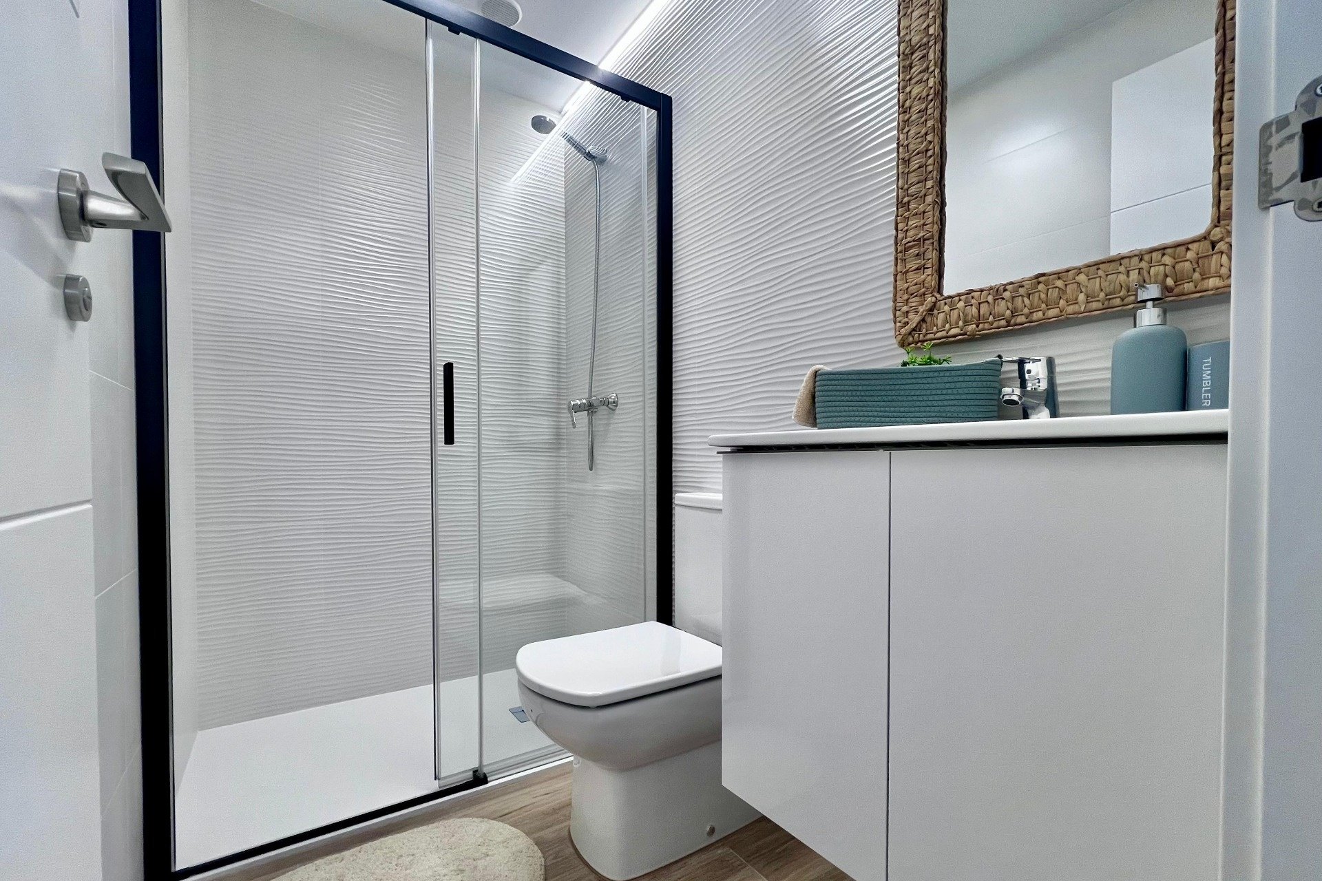 Revente - Appartement - Torrevieja - Punta Prima
