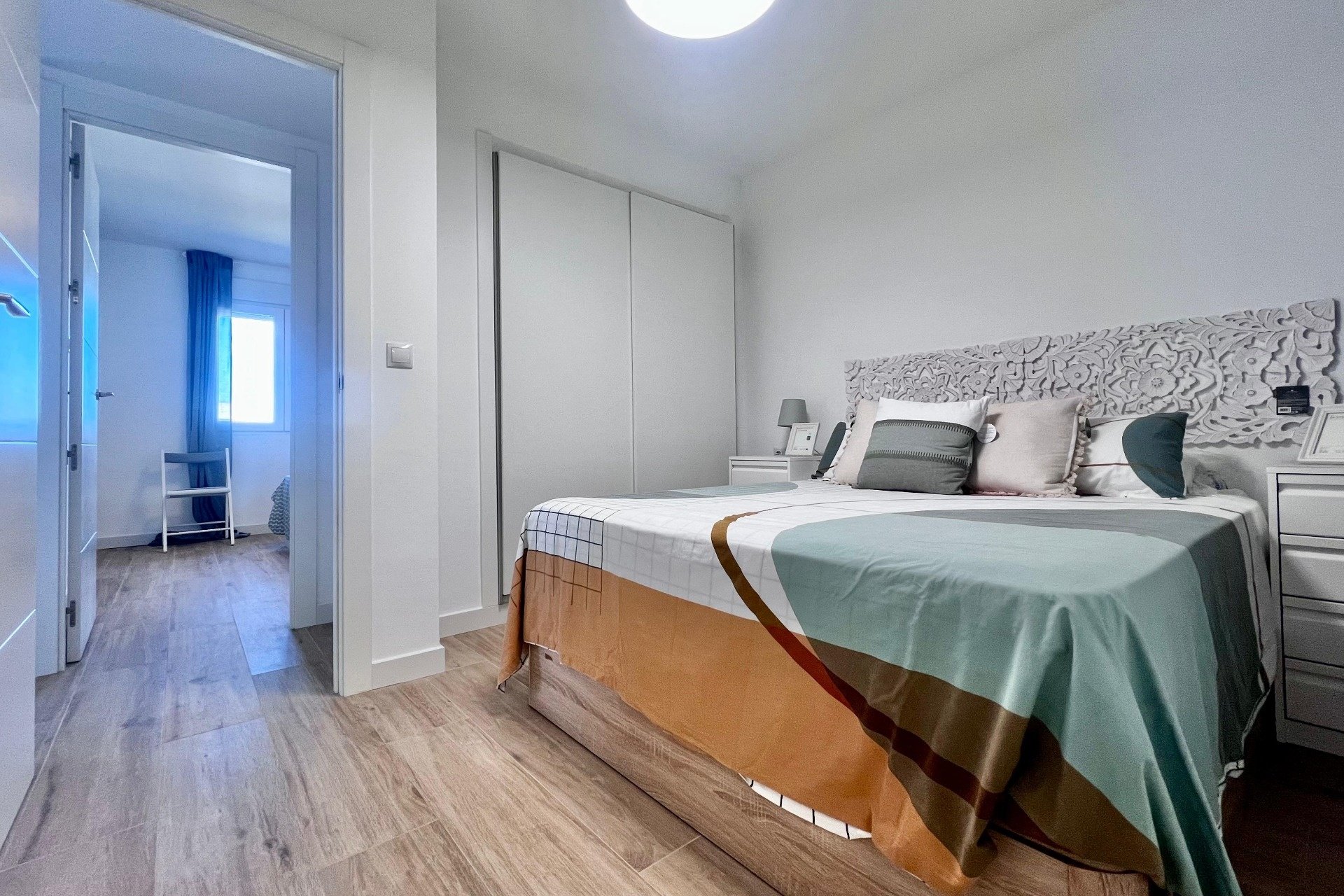 Revente - Appartement - Torrevieja - Punta Prima