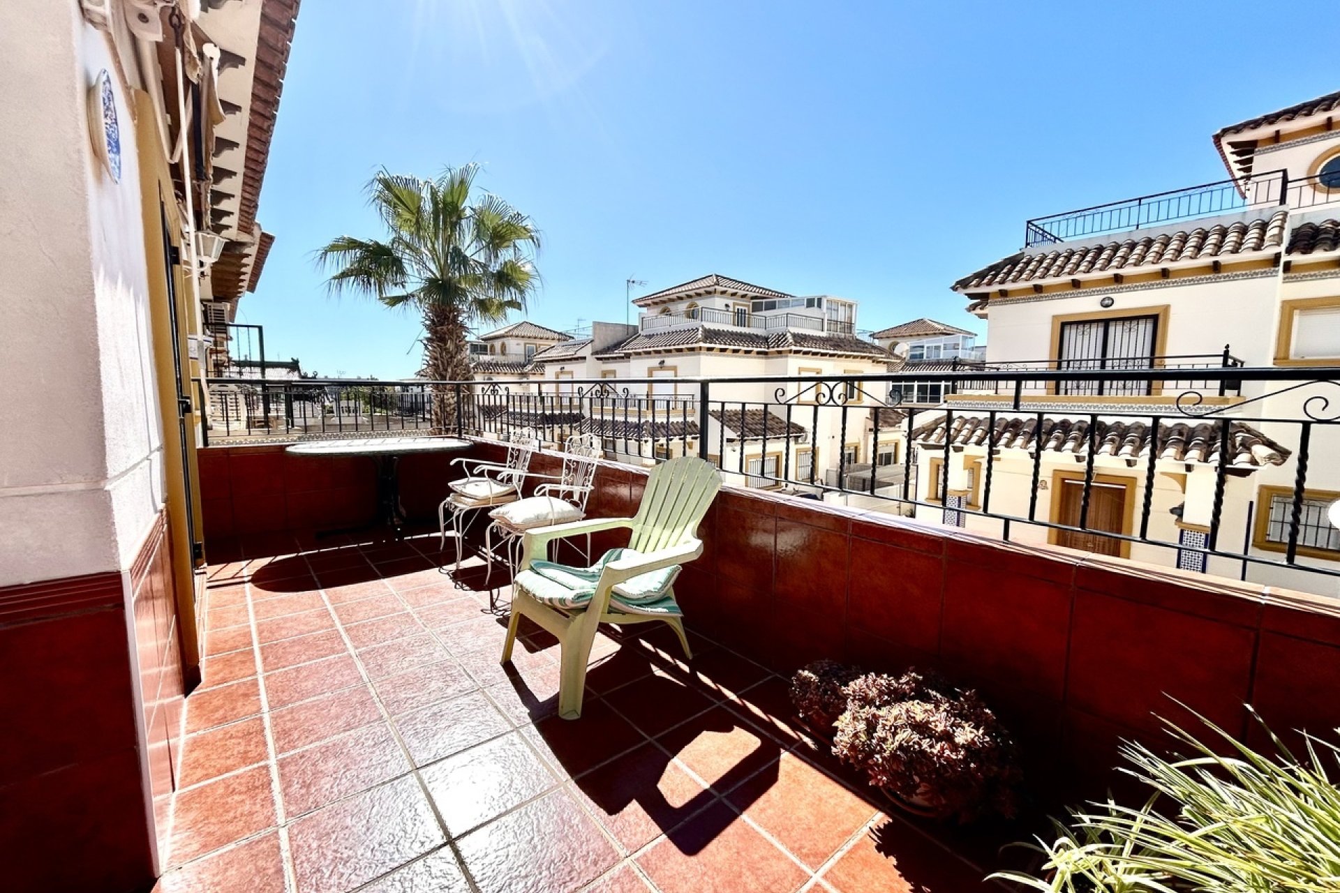 Revente - Appartement - Torrevieja - Punta Prima