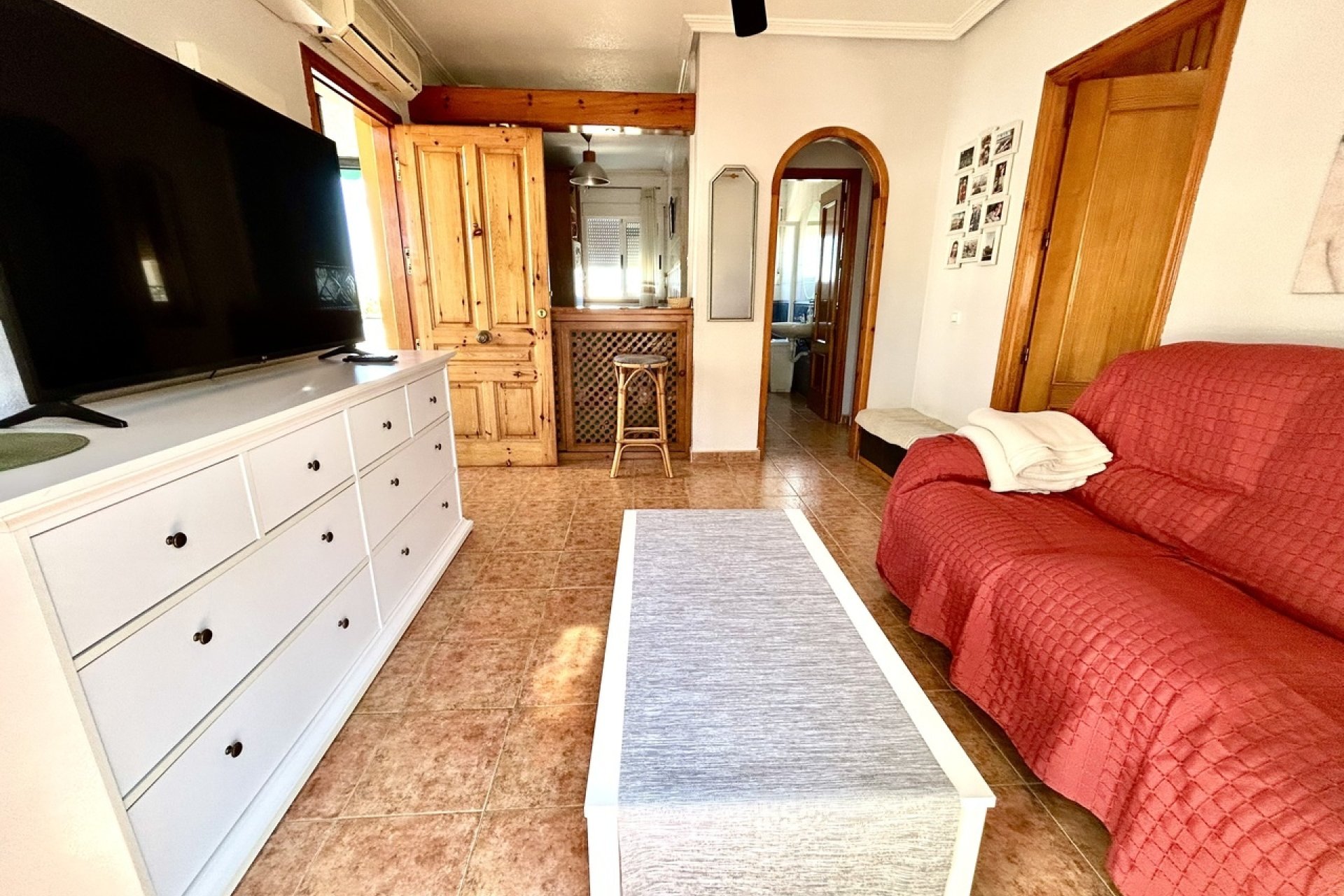 Revente - Appartement - Torrevieja - Punta Prima