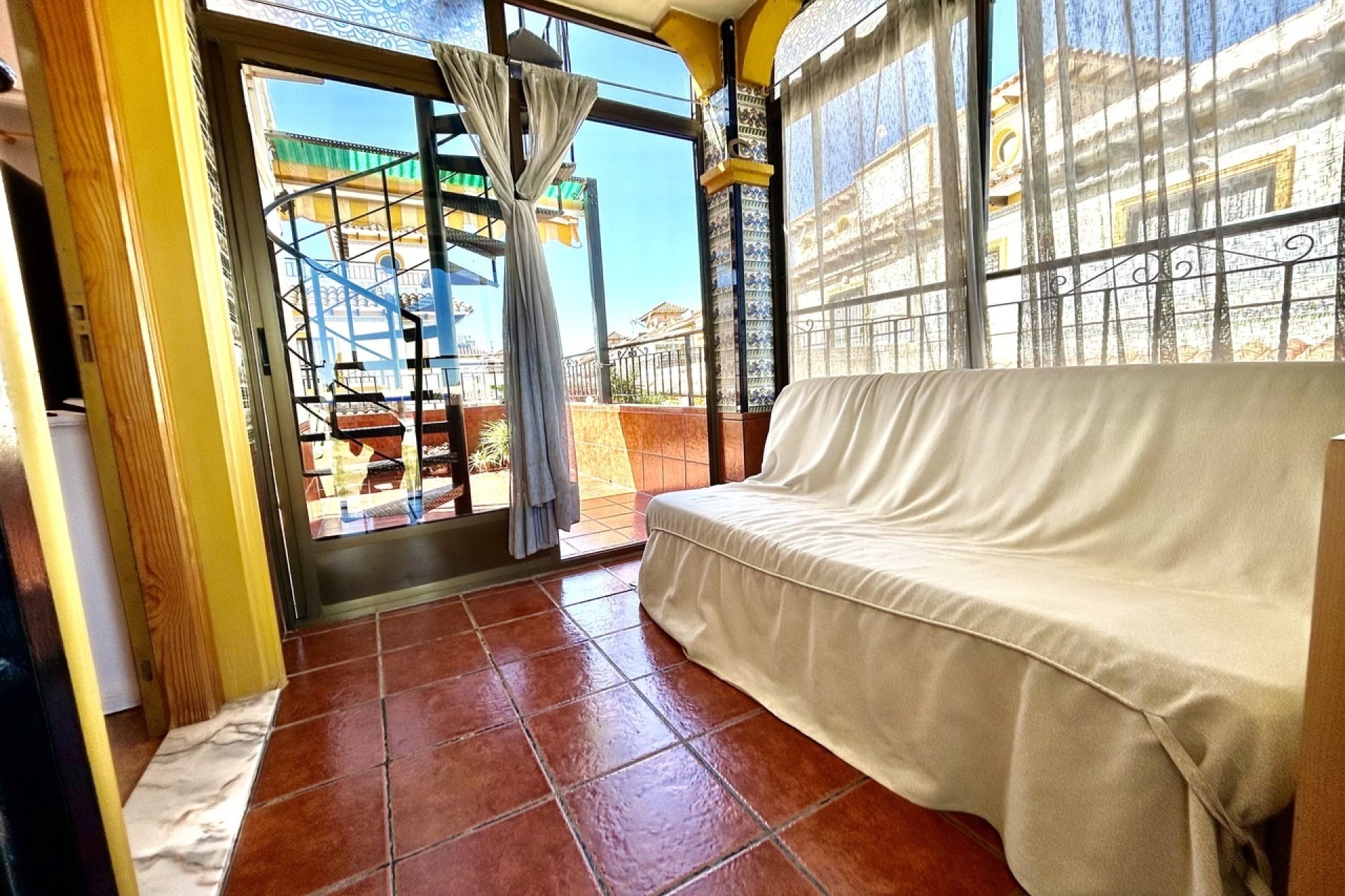 Revente - Appartement - Torrevieja - Punta Prima