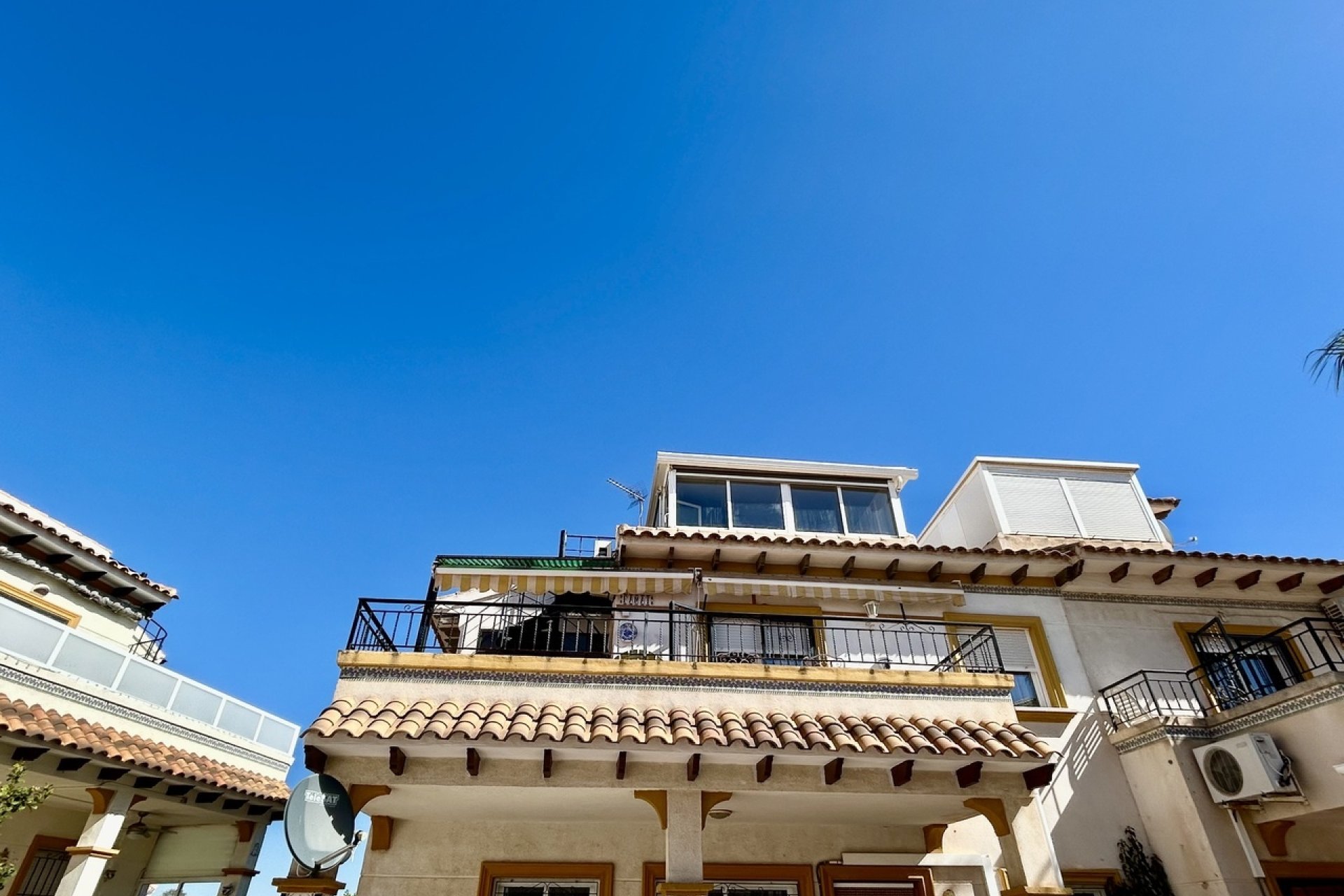 Revente - Appartement - Torrevieja - Punta Prima