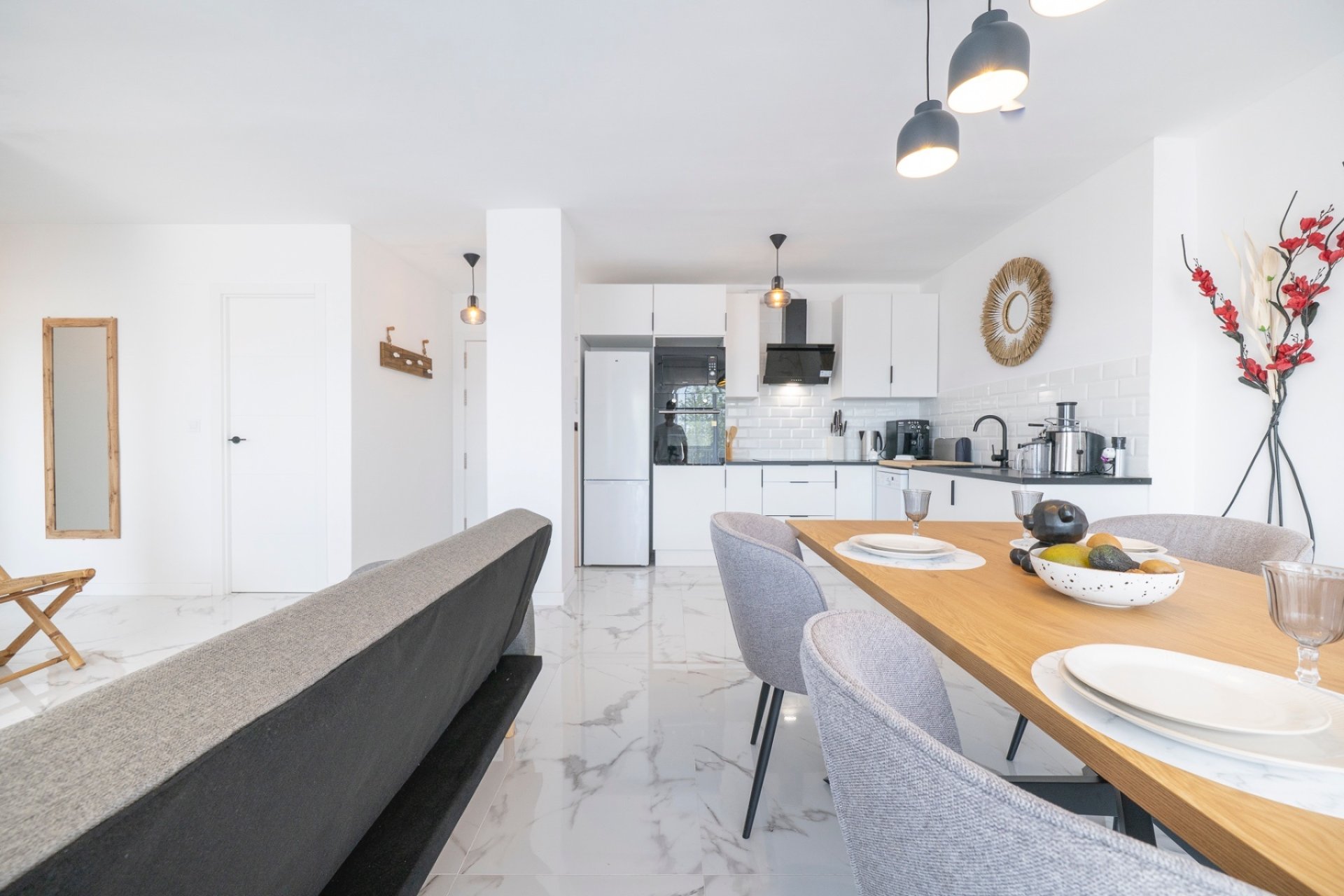 Revente - Appartement - Torrevieja - Punta Prima
