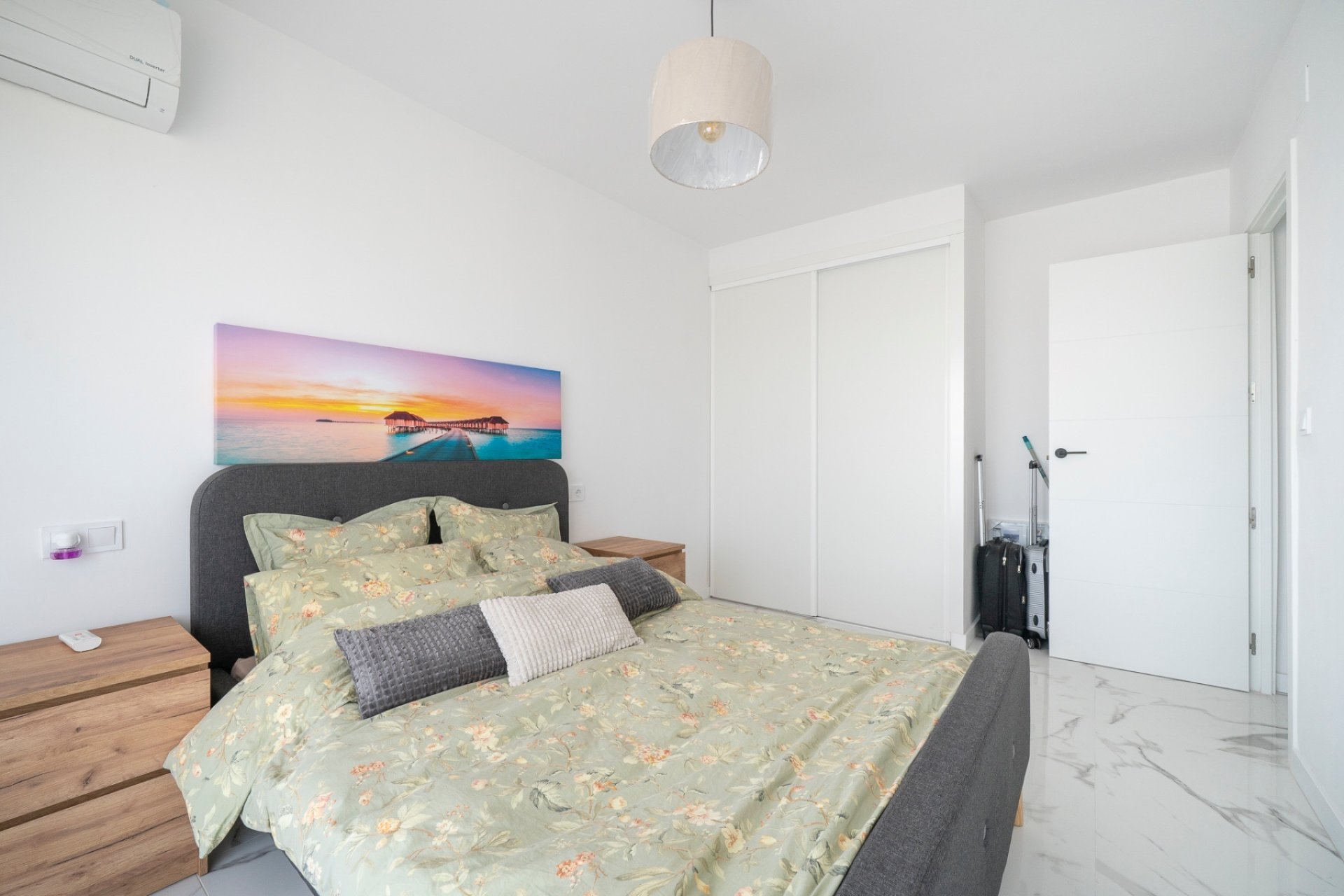 Revente - Appartement - Torrevieja - Punta Prima