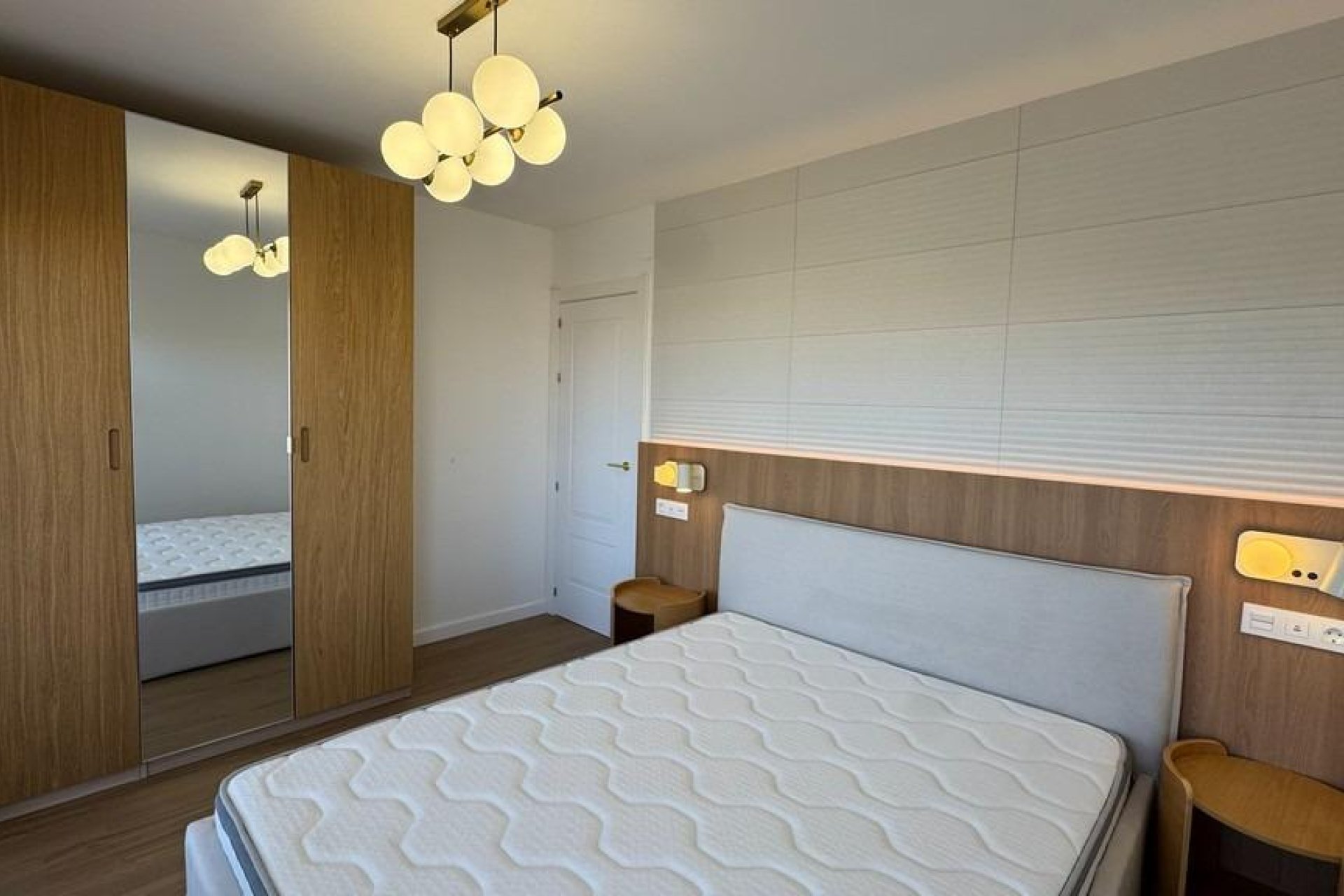 Revente - Appartement - Torrevieja - Punta Prima