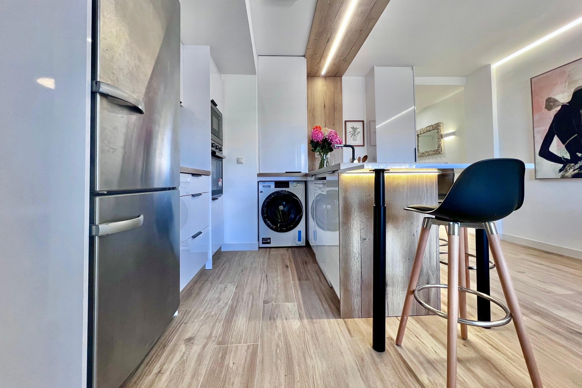 Revente - Appartement - Torrevieja - Punta Prima