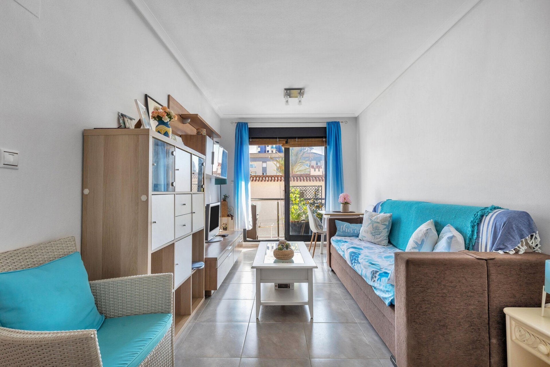 Revente - Appartement - Torrevieja - Rocio del Mar