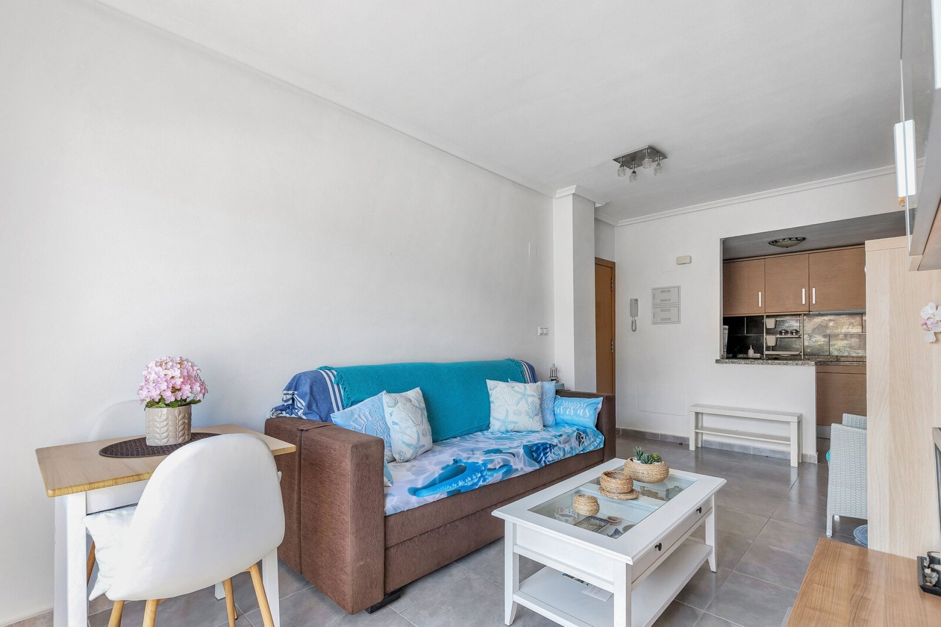 Revente - Appartement - Torrevieja - Rocio del Mar