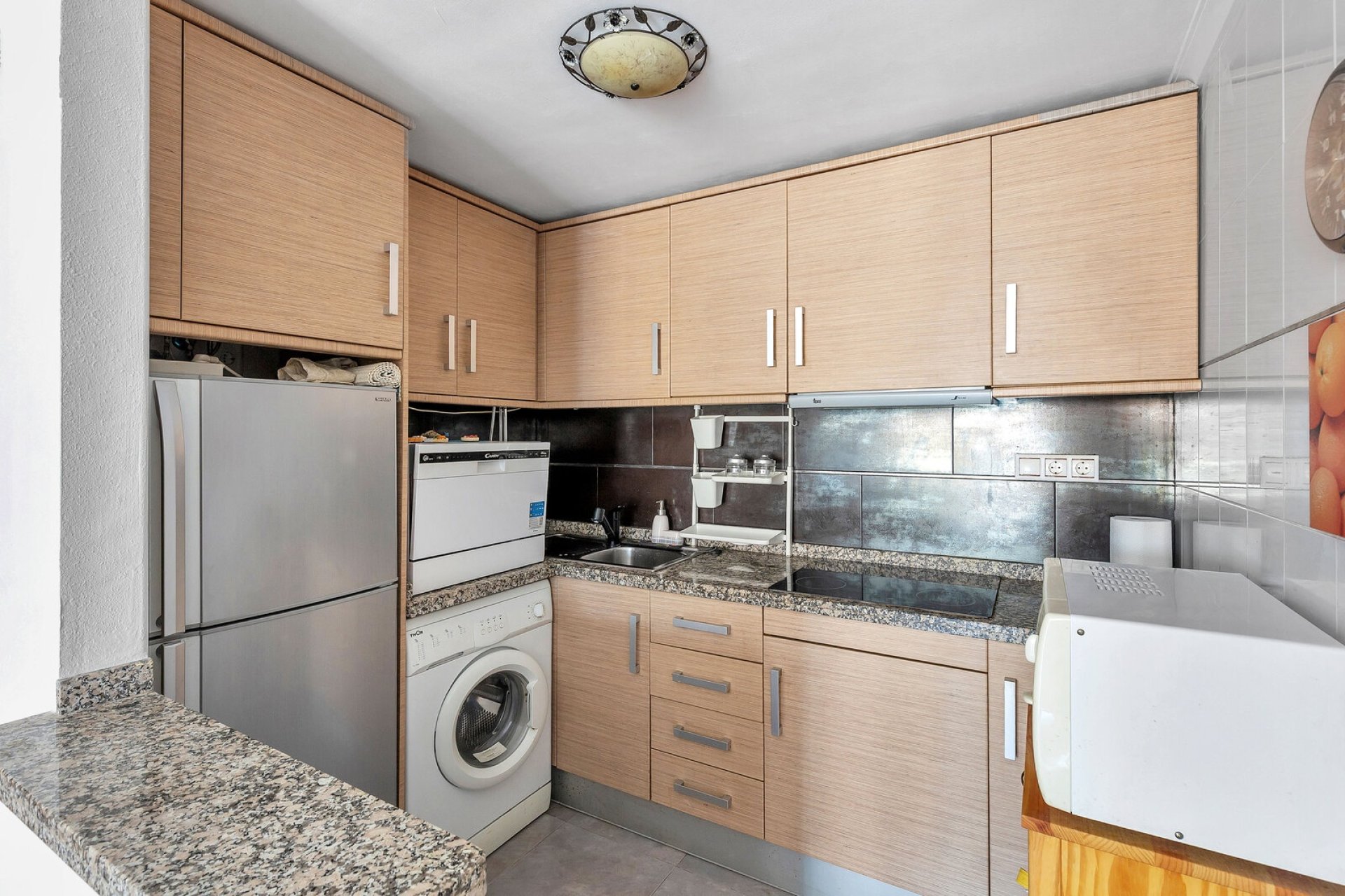 Revente - Appartement - Torrevieja - Rocio del Mar