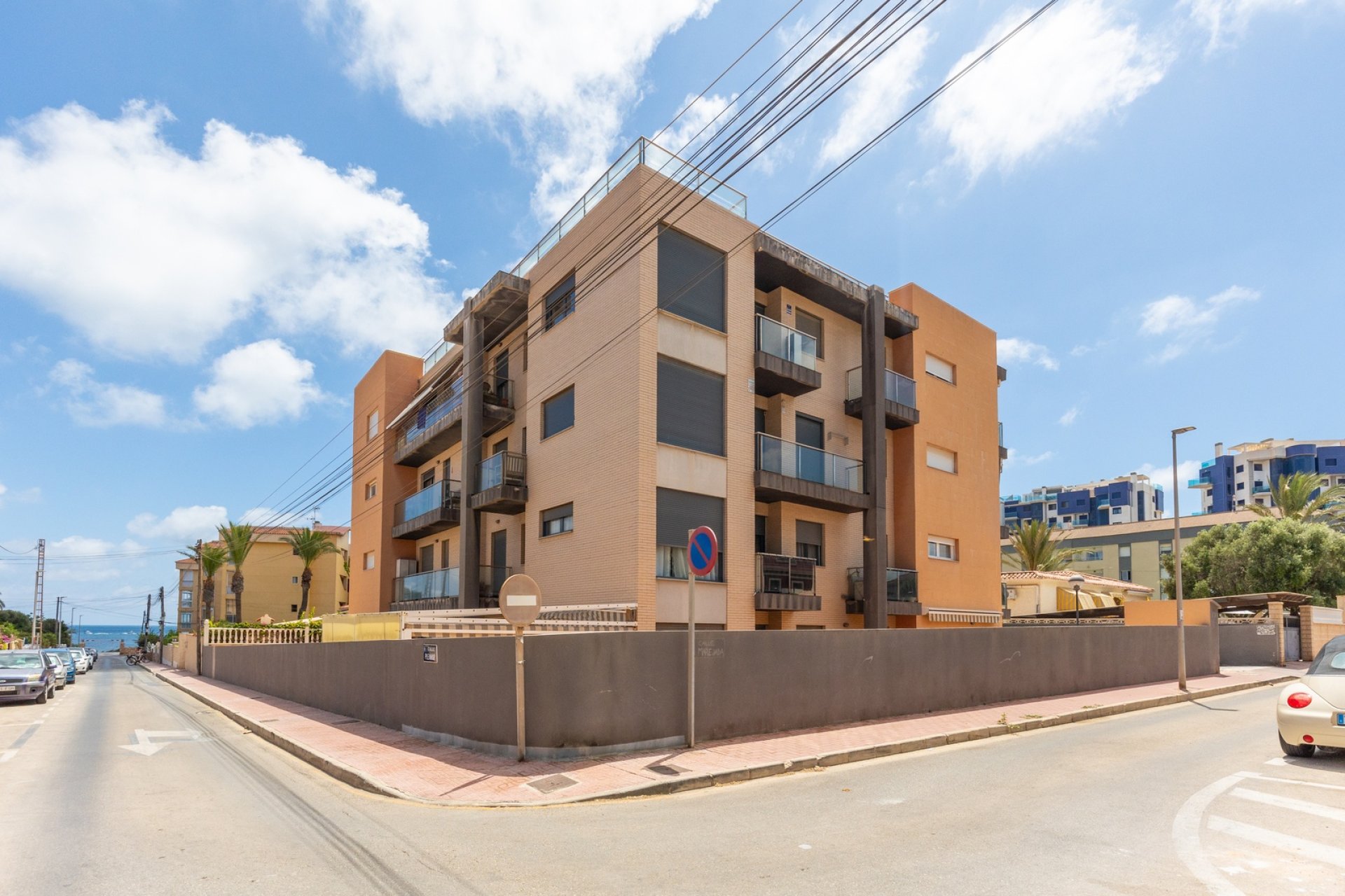 Revente - Appartement - Torrevieja - Rocio del Mar