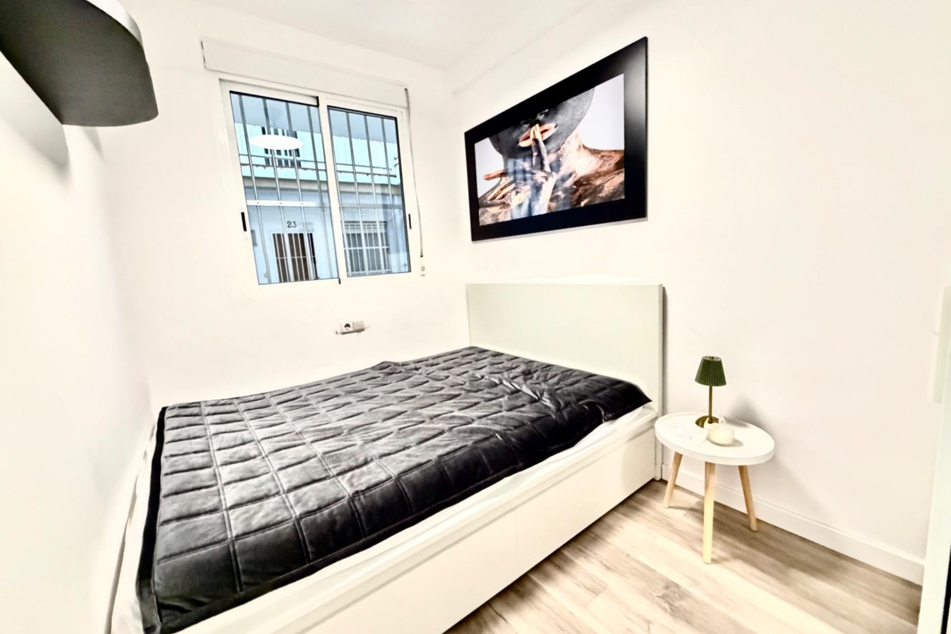Revente - Appartement - Torrevieja - Torrelamata - La Mata