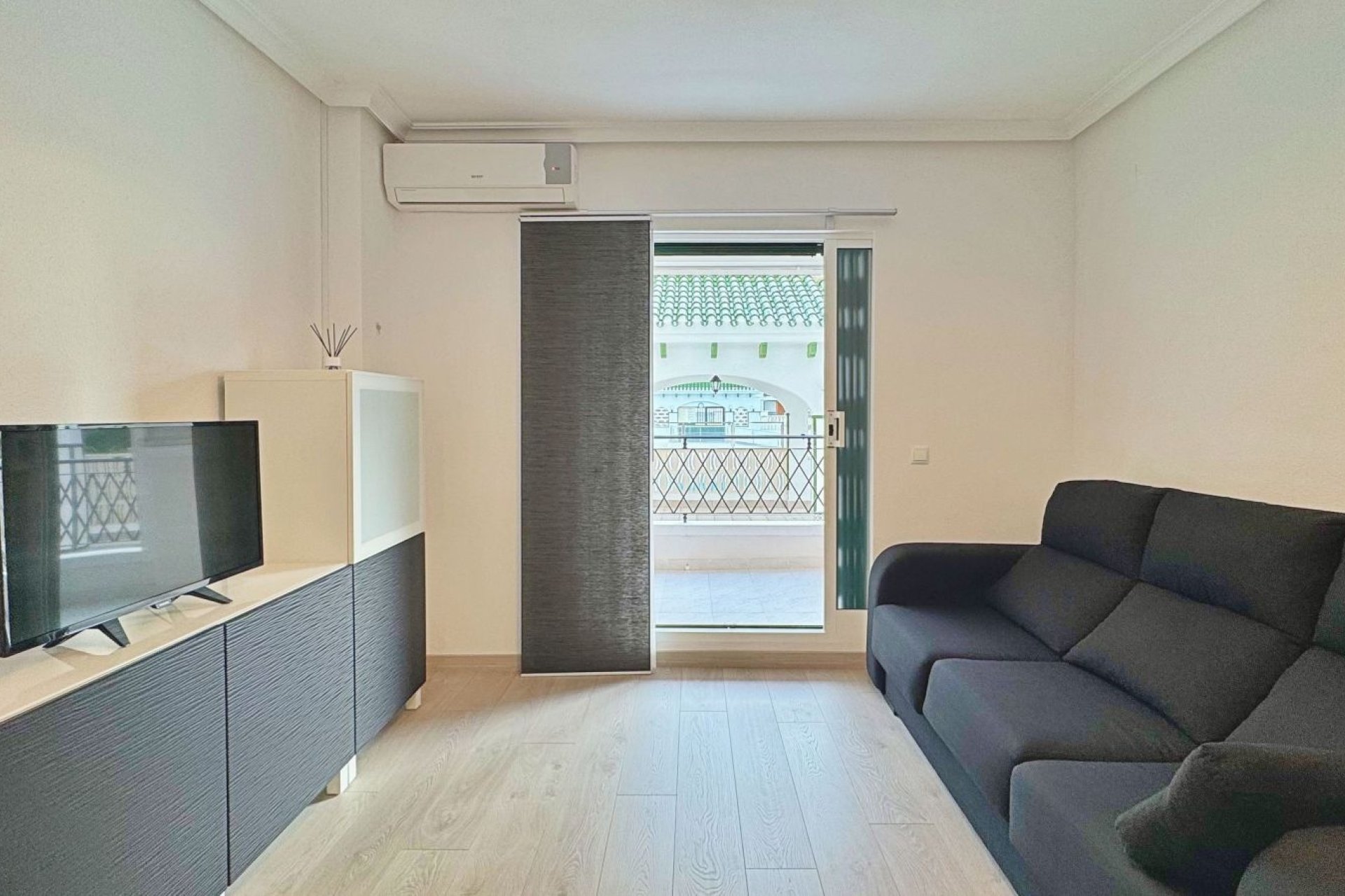Revente - Appartement - Torrevieja - Torrelamata - La Mata
