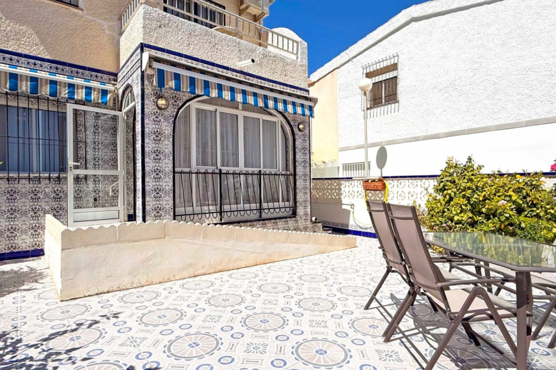 Revente - Appartement - Torrevieja - Torrelamata - La Mata