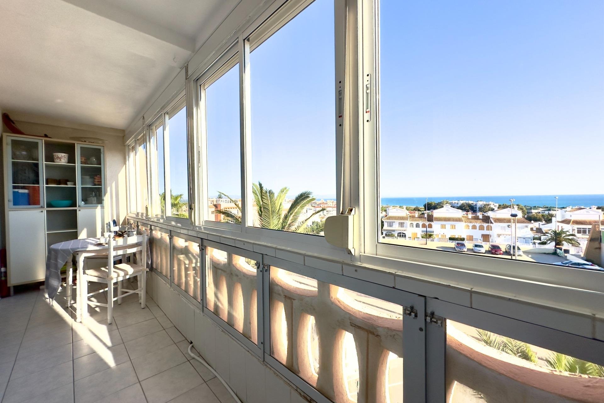 Revente - Appartement - Torrevieja - Torrelamata - La Mata