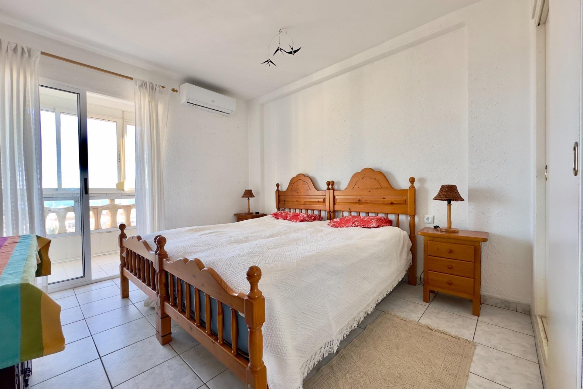 Revente - Appartement - Torrevieja - Torrelamata - La Mata
