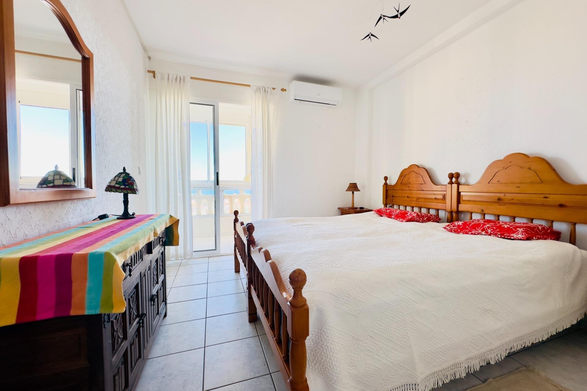 Revente - Appartement - Torrevieja - Torrelamata - La Mata