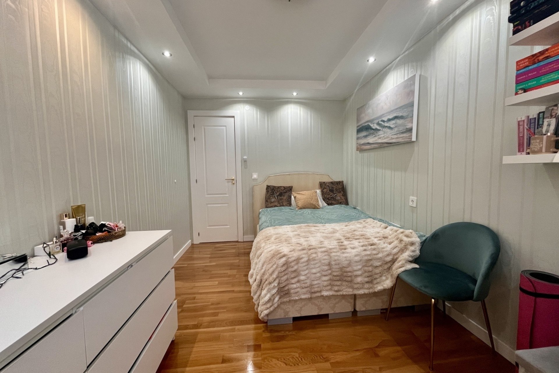 Revente - Appartement - Torrevieja