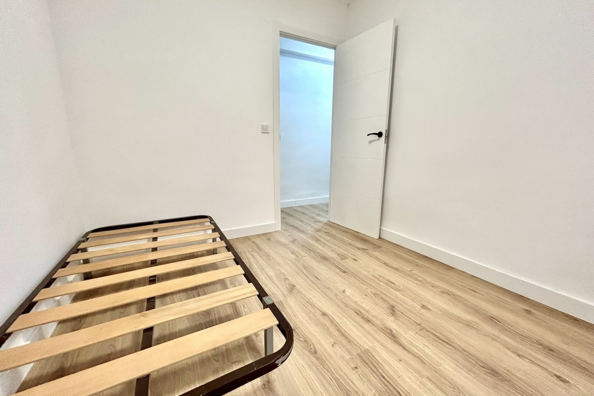 Revente - Appartement - Torrevieja