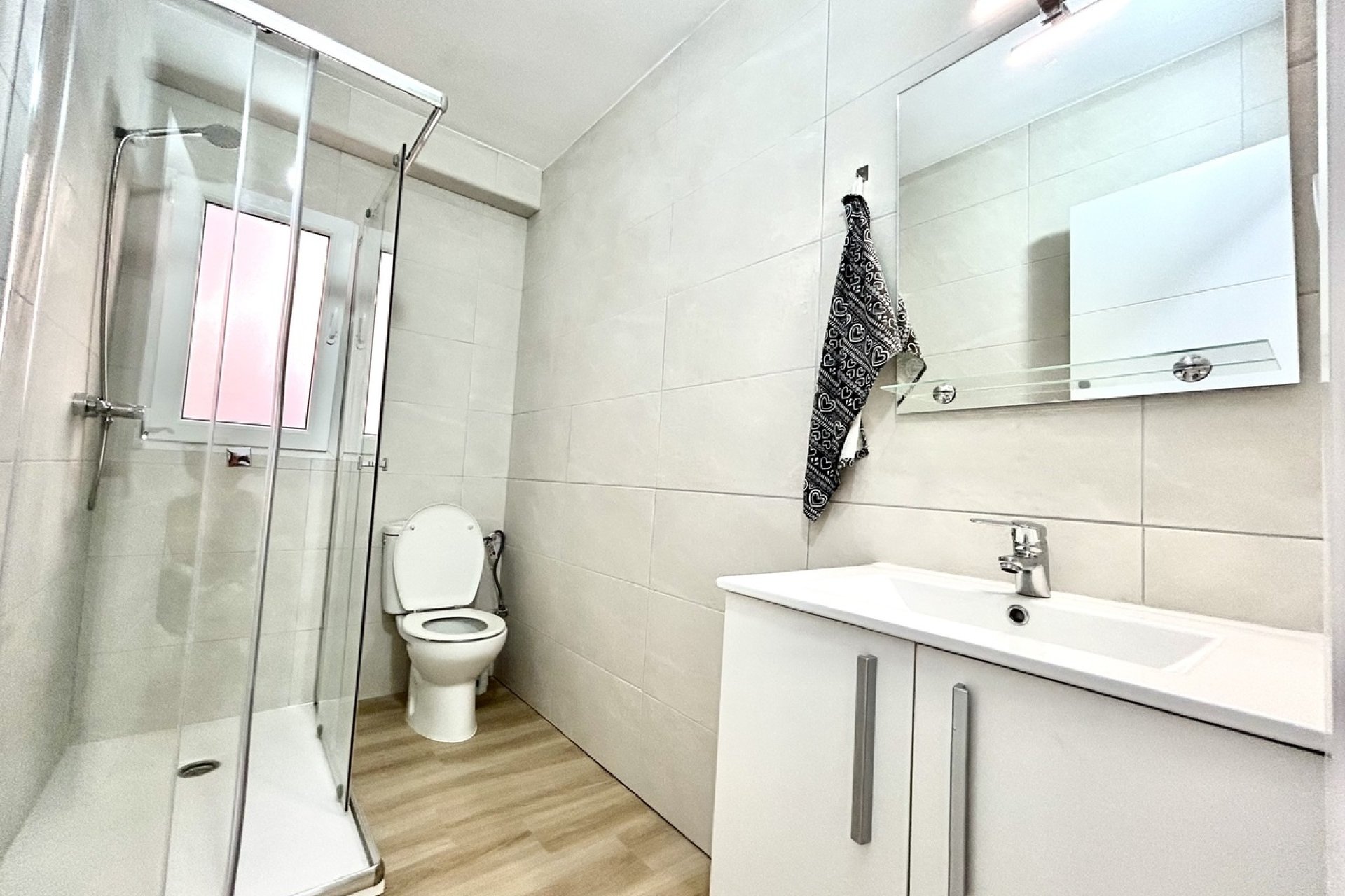 Revente - Appartement - Torrevieja