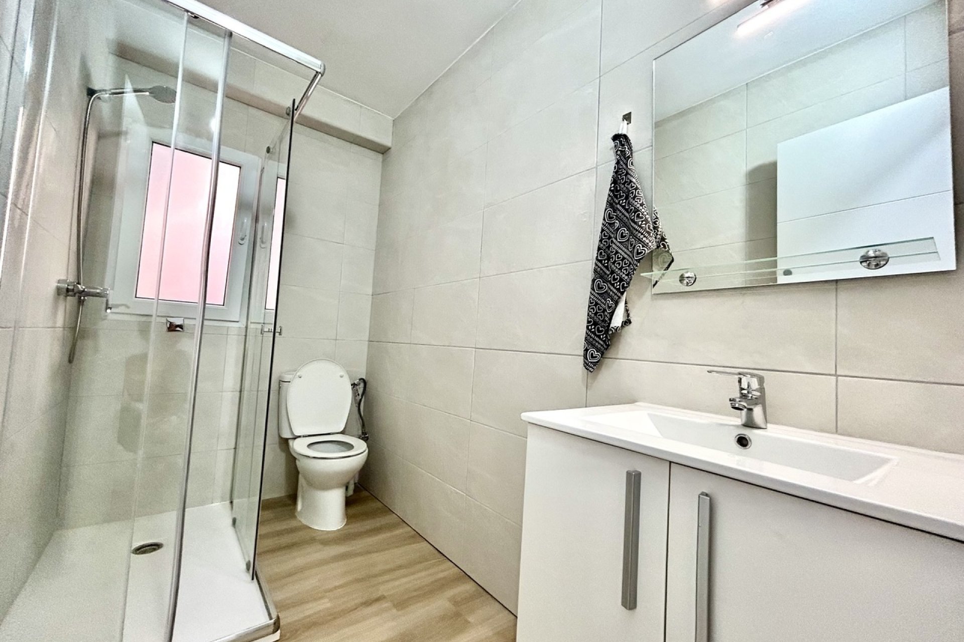 Revente - Appartement - Torrevieja
