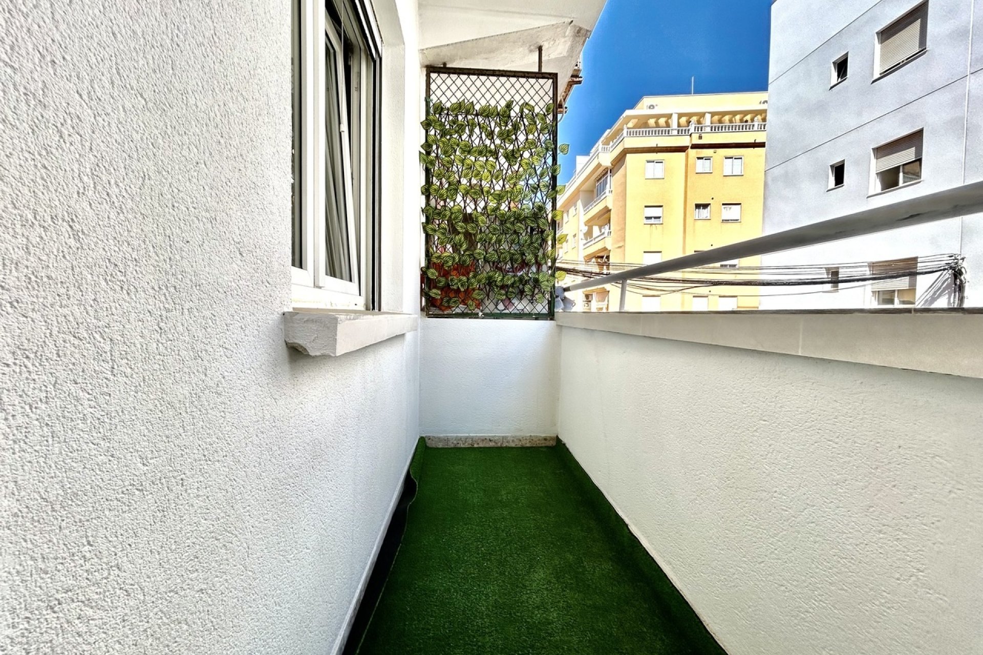 Revente - Appartement - Torrevieja