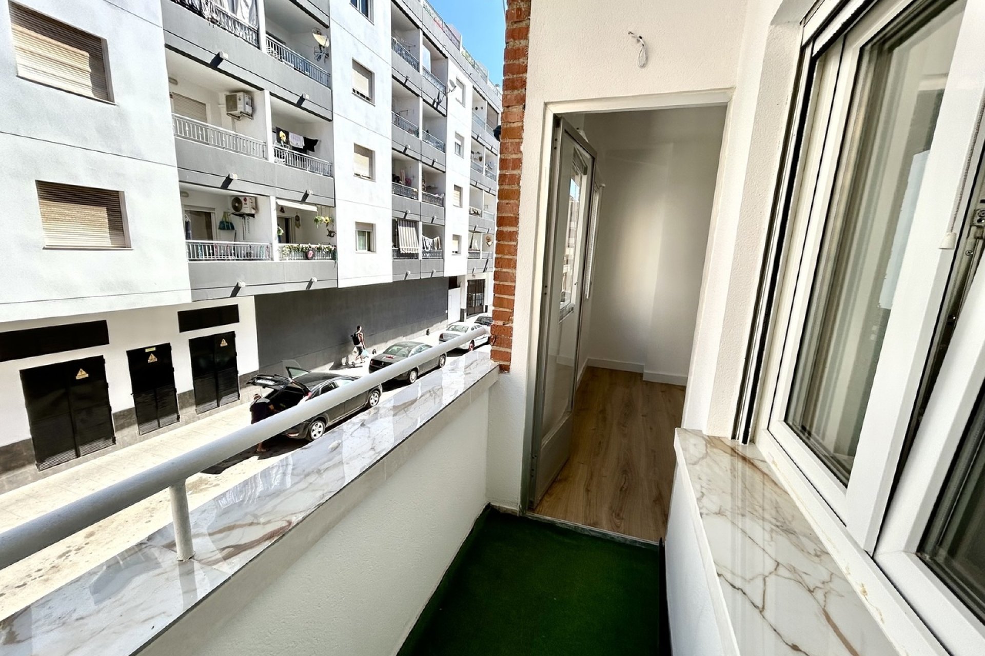Revente - Appartement - Torrevieja