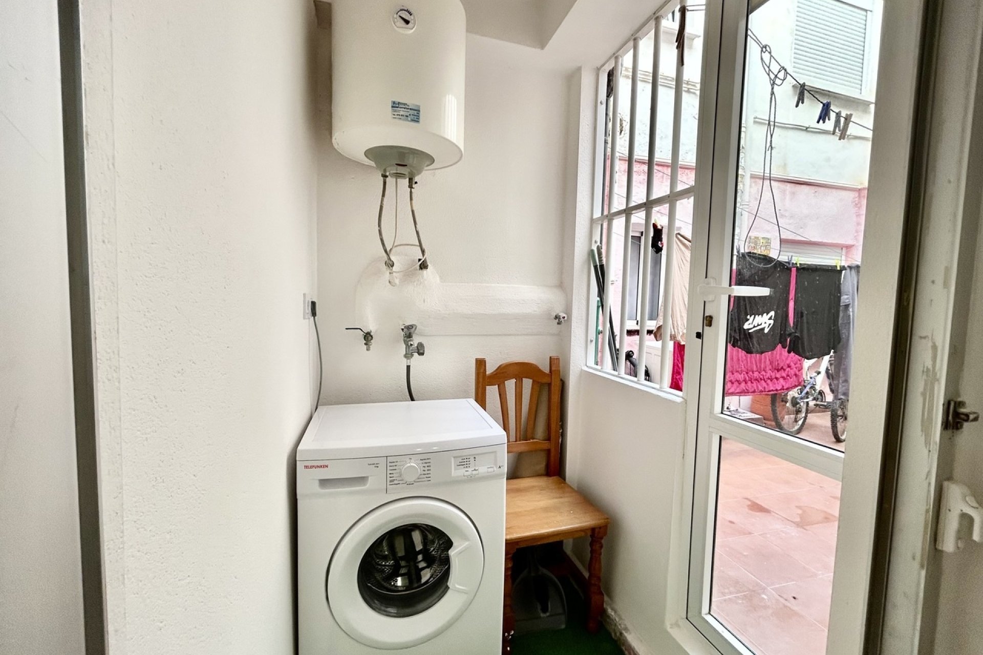 Revente - Appartement - Torrevieja