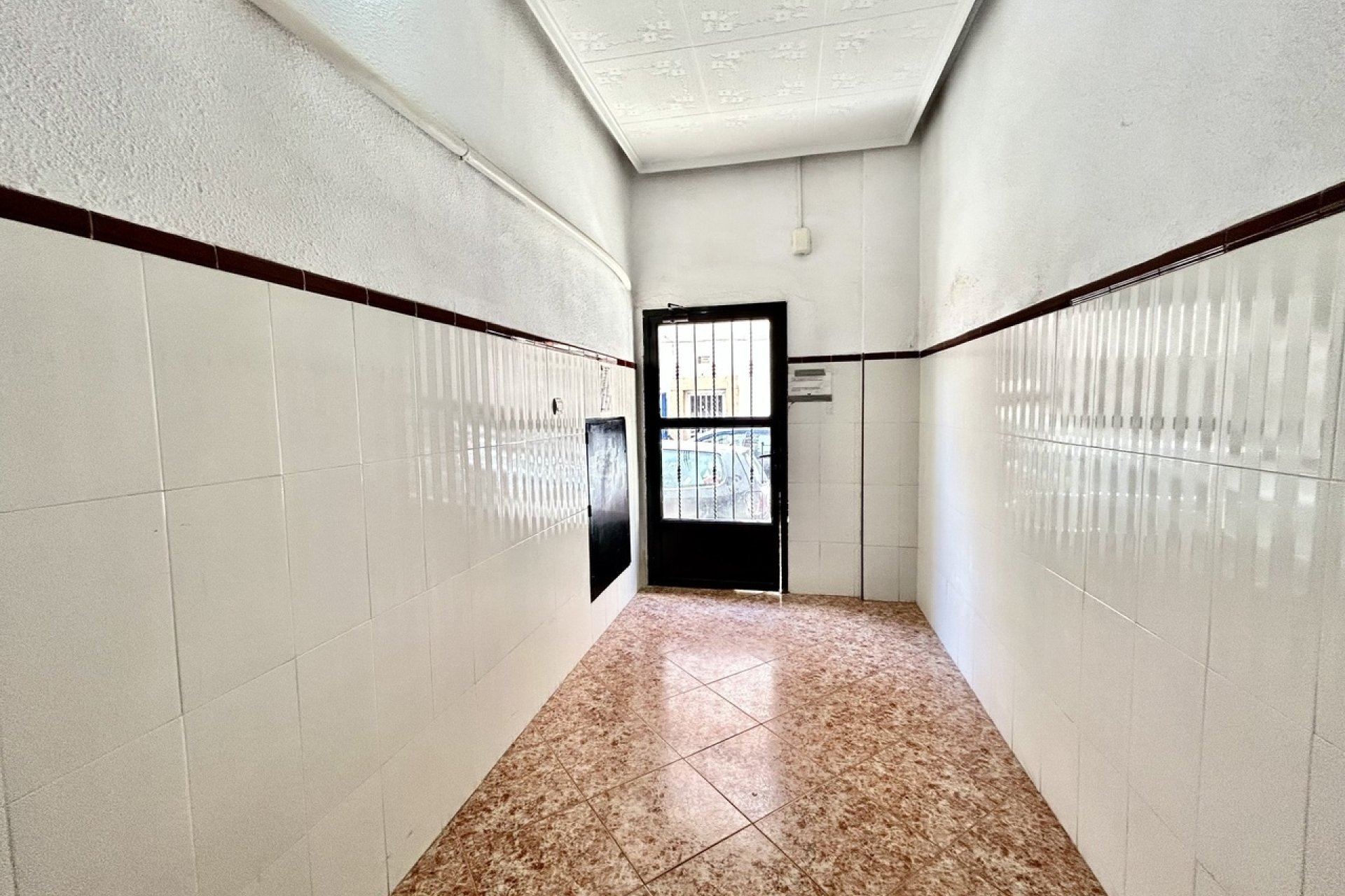 Revente - Appartement - Torrevieja