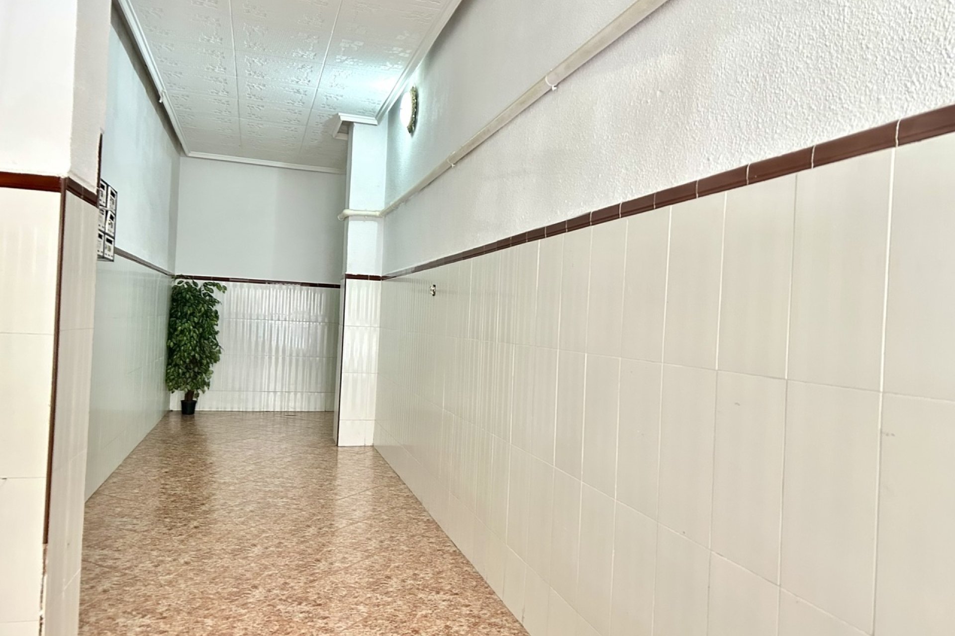 Revente - Appartement - Torrevieja