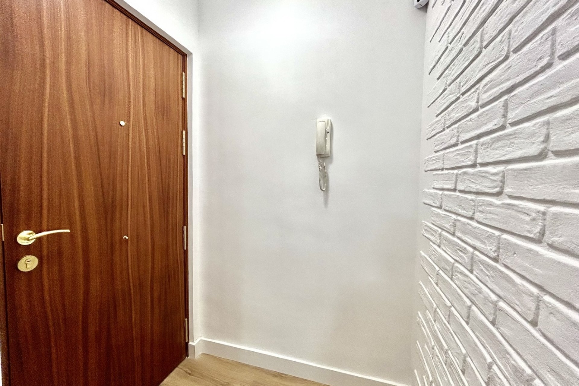 Revente - Appartement - Torrevieja