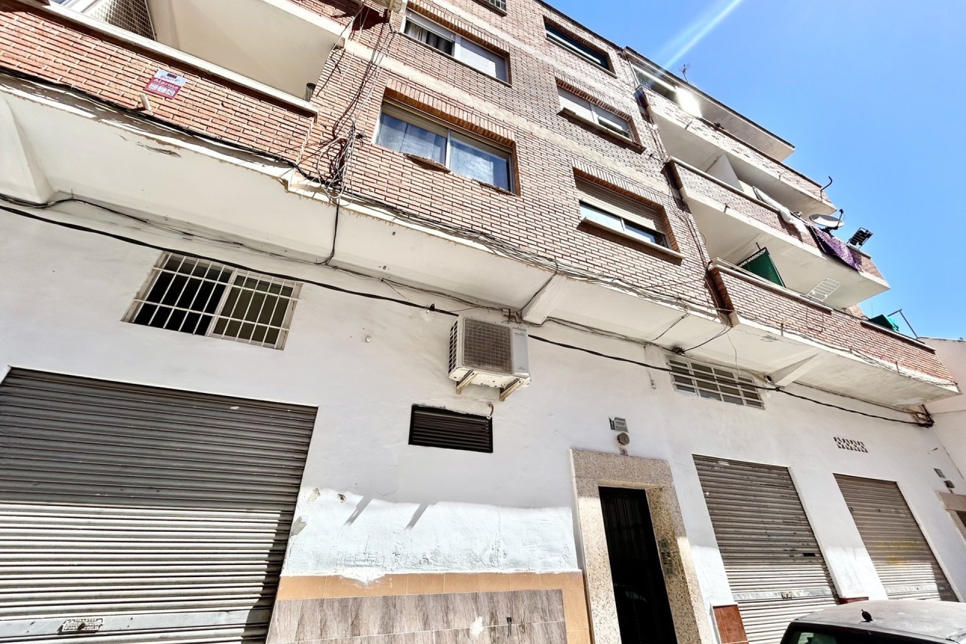 Revente - Appartement - Torrevieja