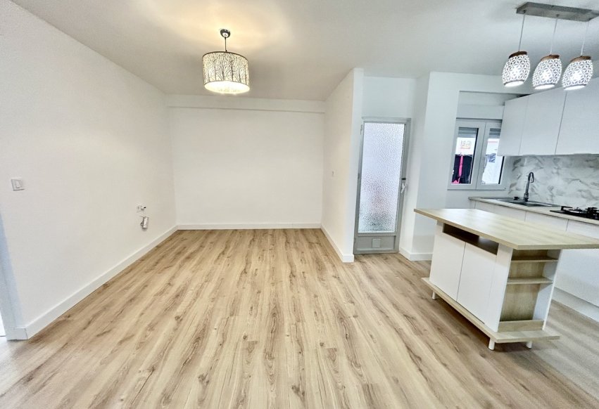 Revente - Appartement - Torrevieja