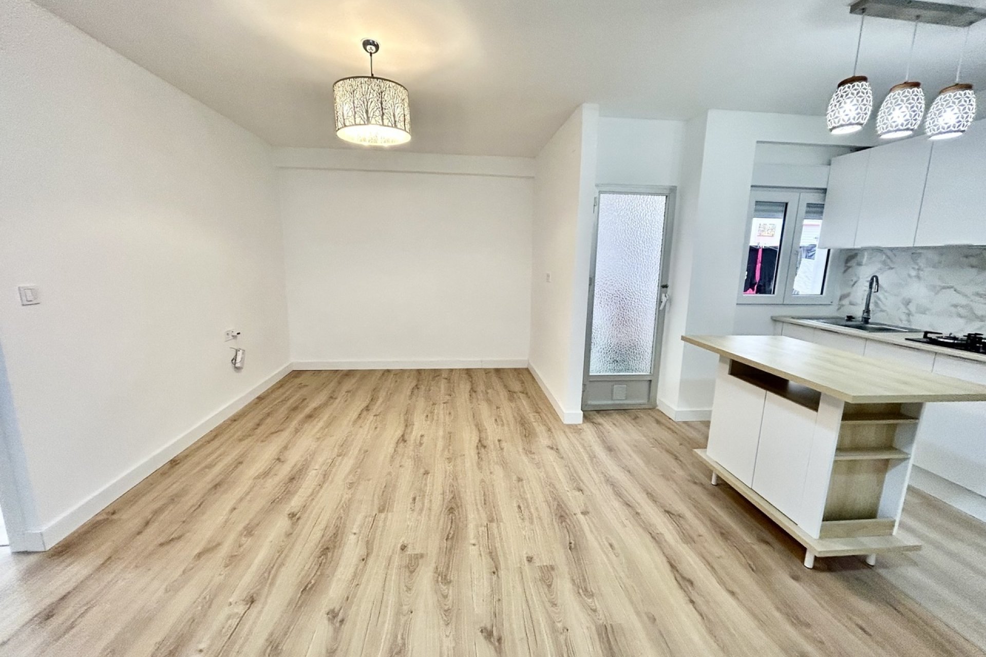 Revente - Appartement - Torrevieja