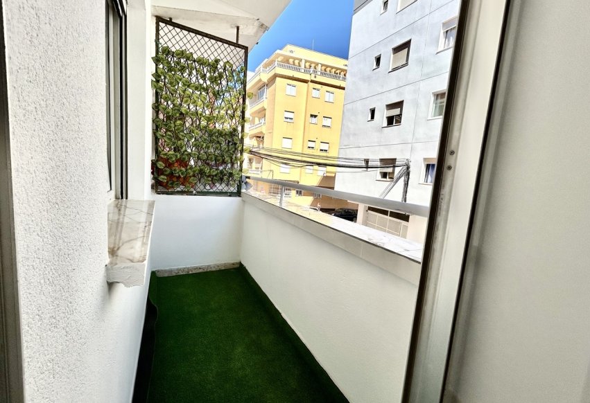 Revente - Appartement - Torrevieja