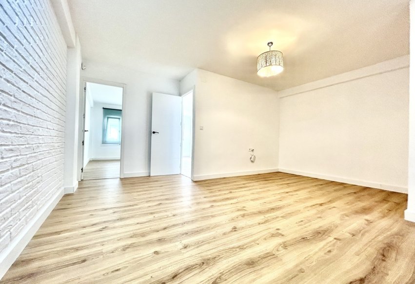 Revente - Appartement - Torrevieja