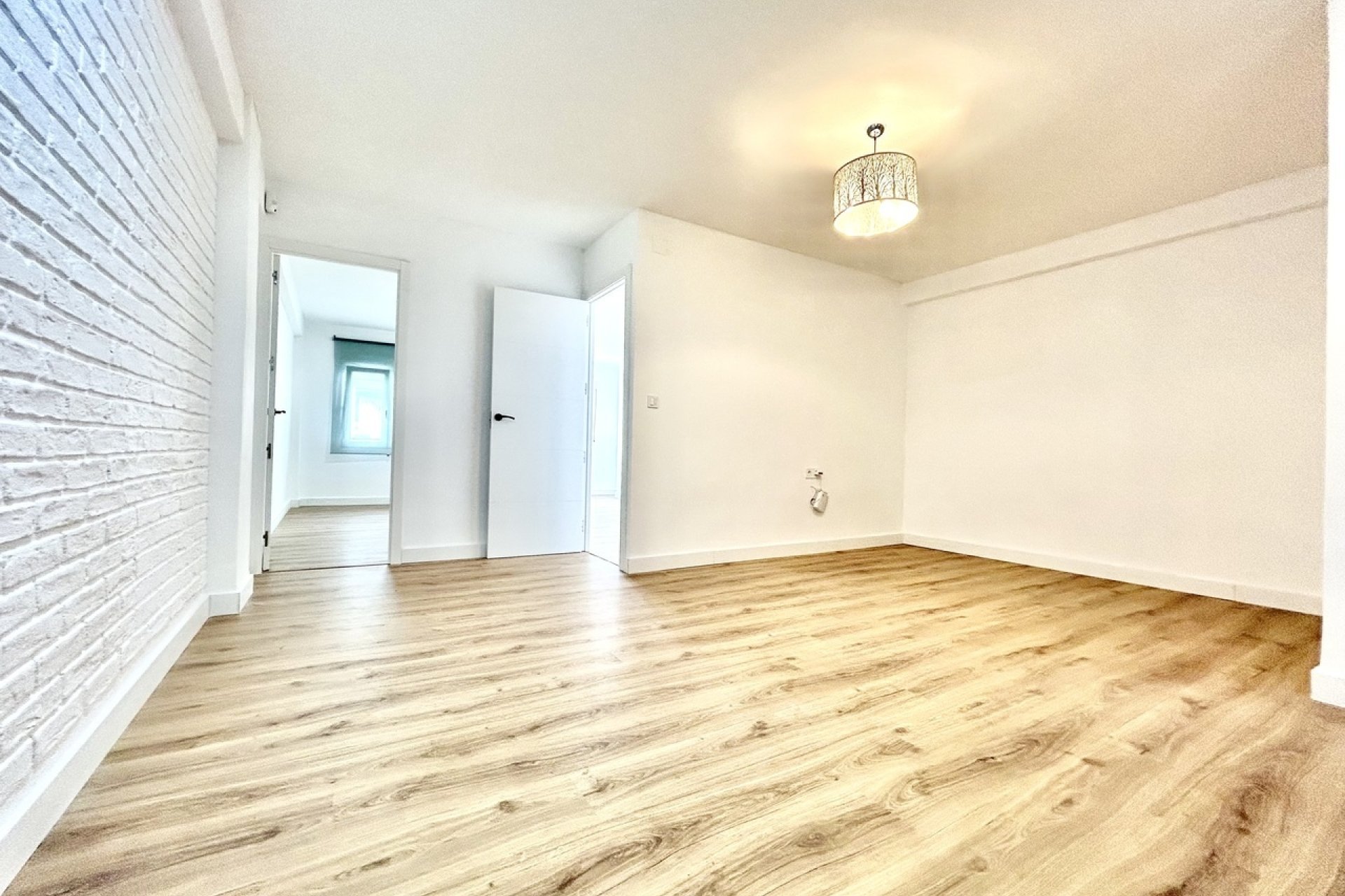 Revente - Appartement - Torrevieja