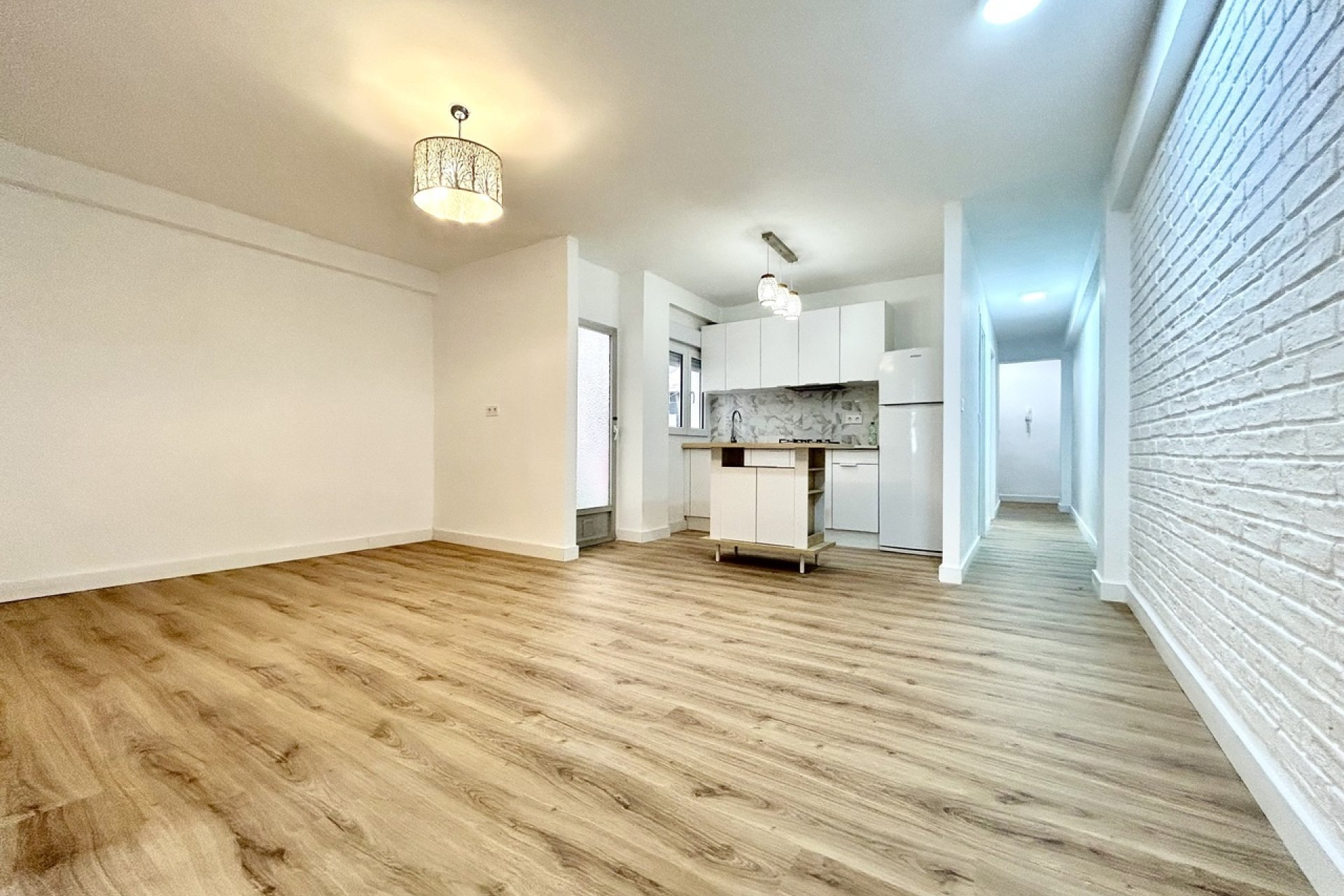Revente - Appartement - Torrevieja